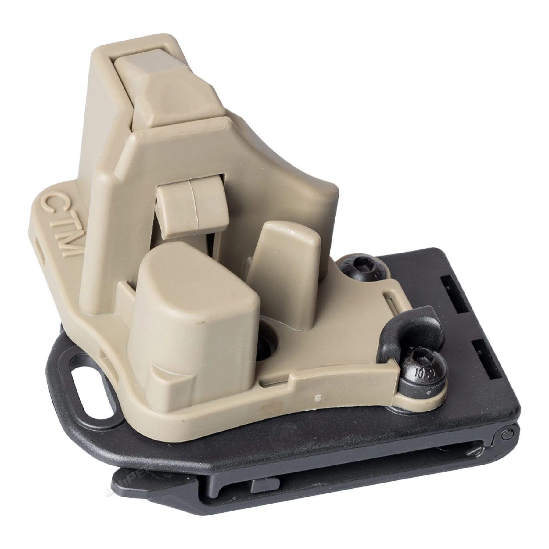 CTM HTS GA Holster für AAP-01, Tan
