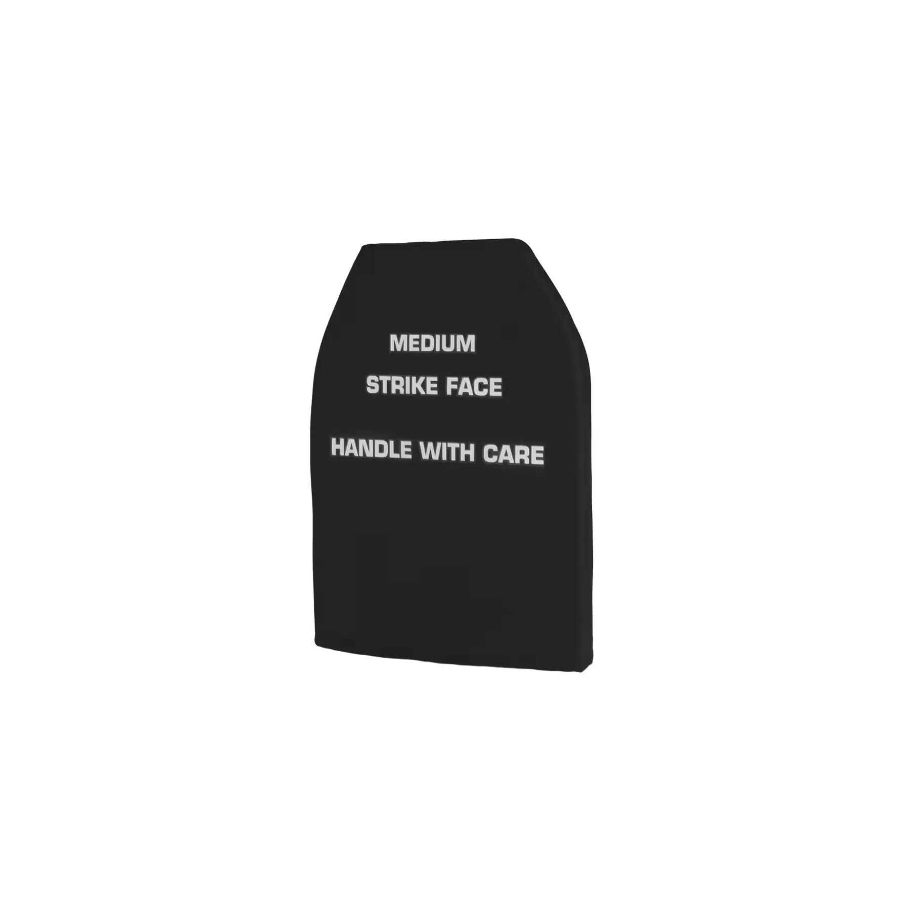 Reapo Sapi Dummy Plate Set Medium, Black