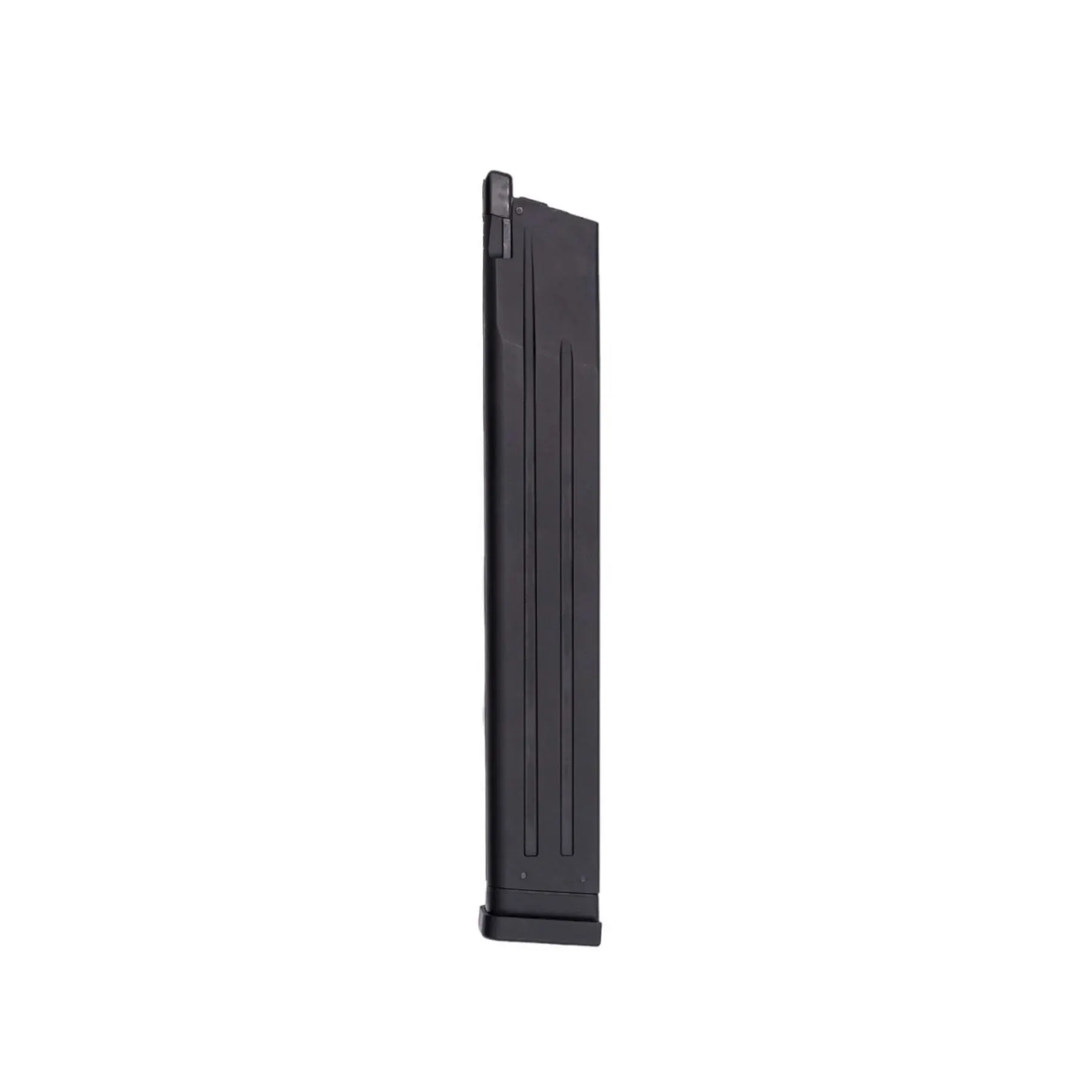 Vorsk Extended Magazin für Hi-Capa GBB, 48rds Vorsk Extended Magazin für Hi-Capa GBB, 48rds