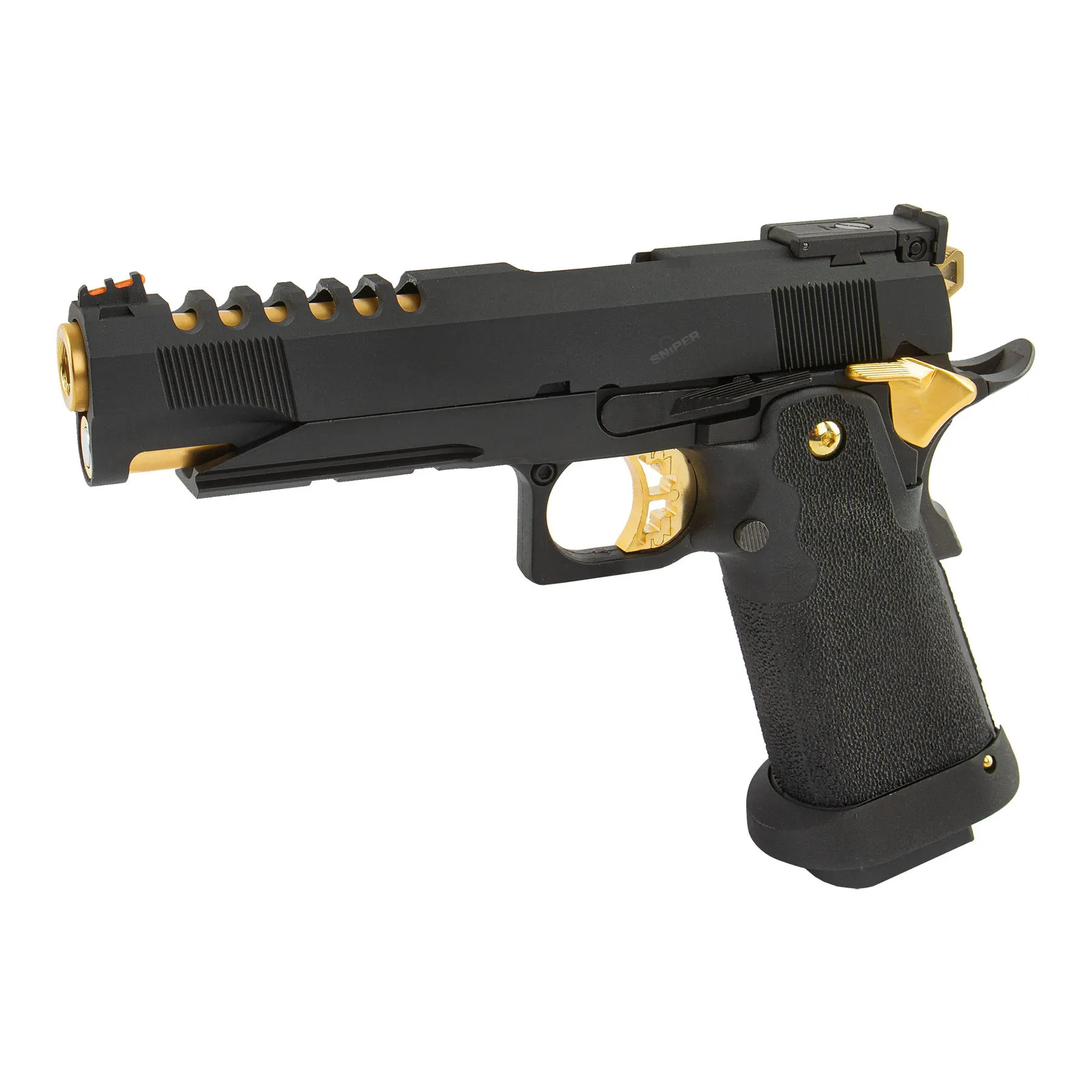 HX2701 Hi-Capa 5.1, GBB