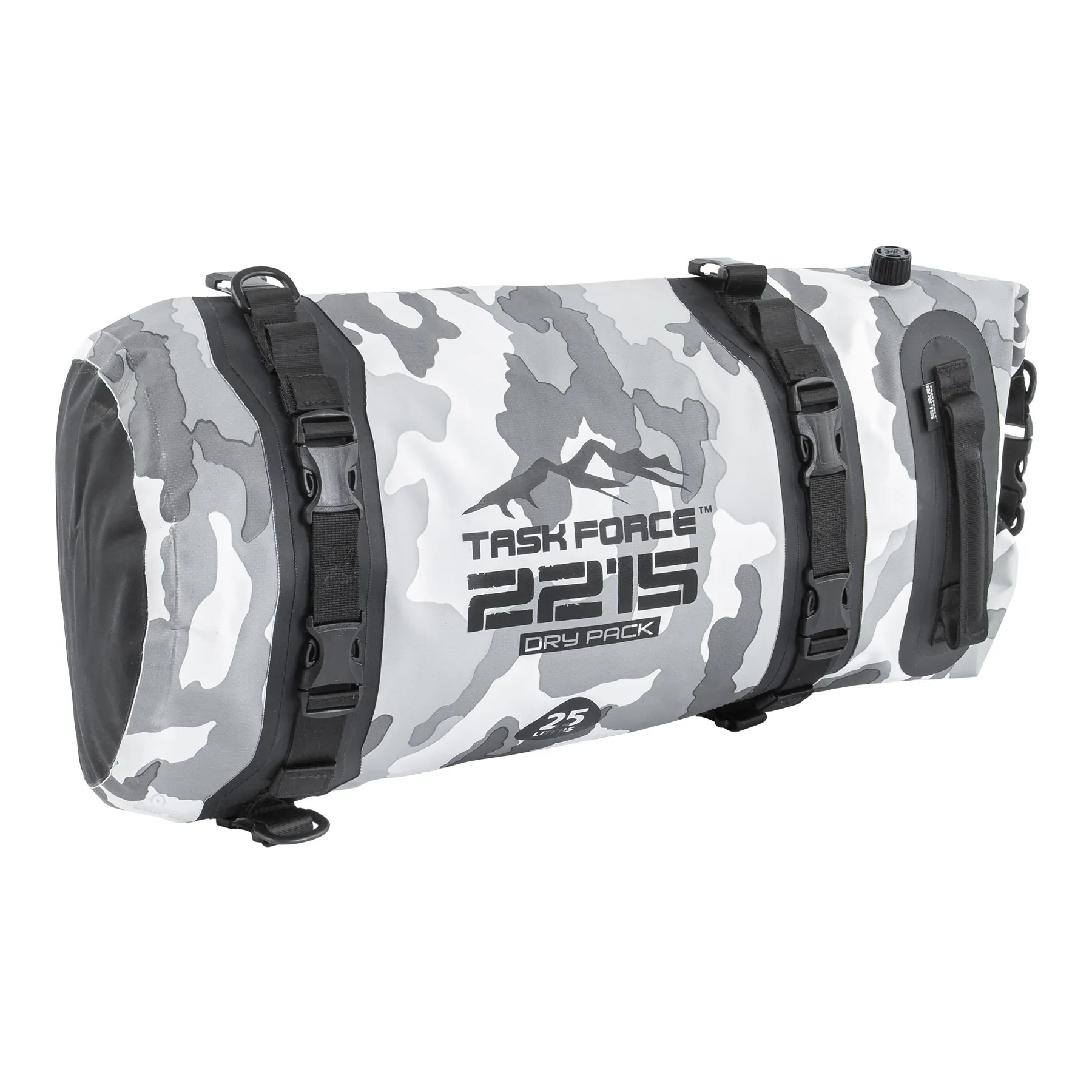 Mohawk Drybag 25L, Urban