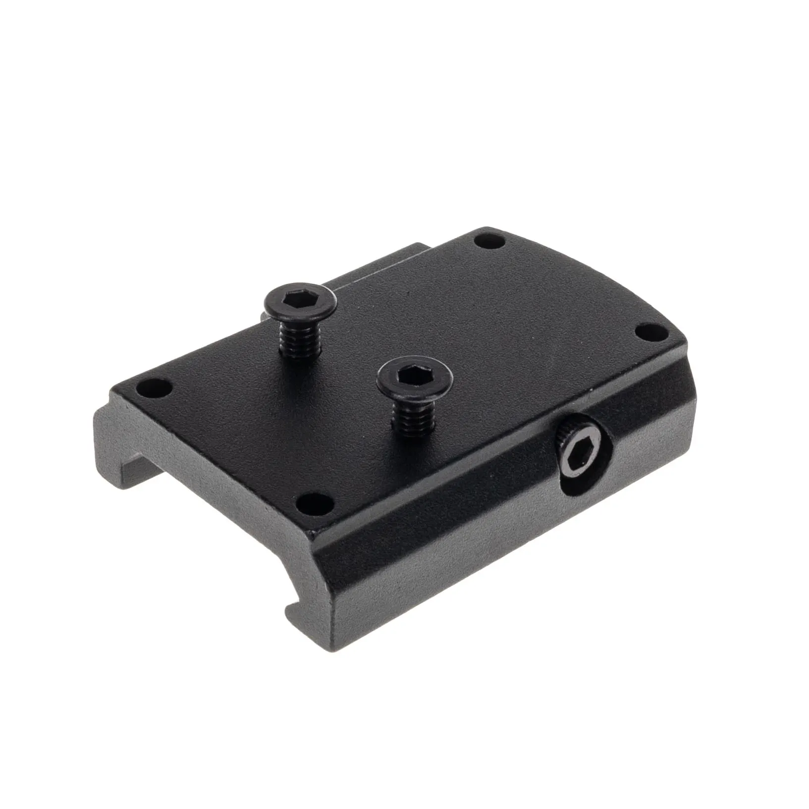 Reapo M1 Micro Sight Red Dot, Black