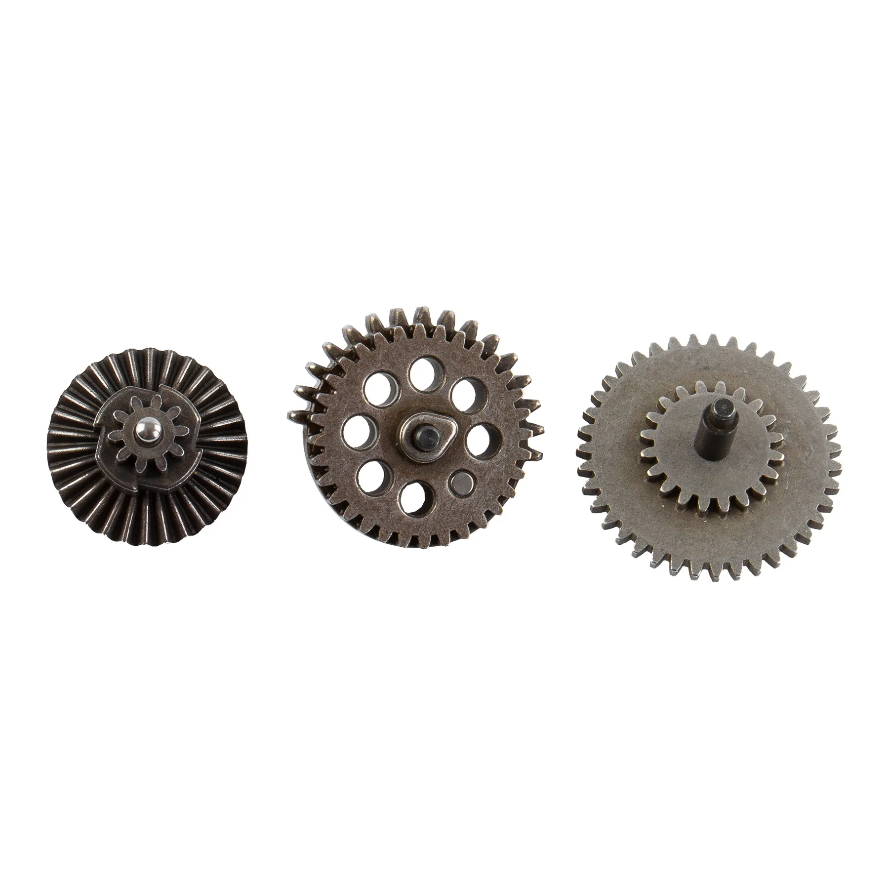 Steel Gear Set (PK-115) Steel Gear Set (PK-115)
