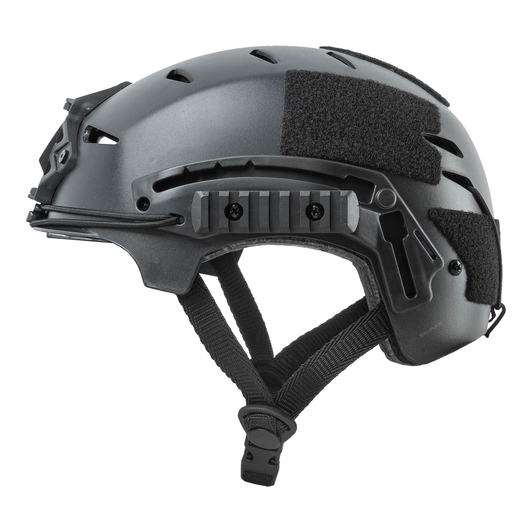 X BUMP Helmet, Black, L/XL