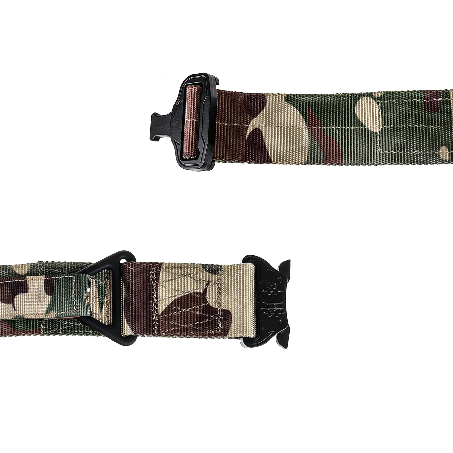 Reapo Tactical Belt, Camo