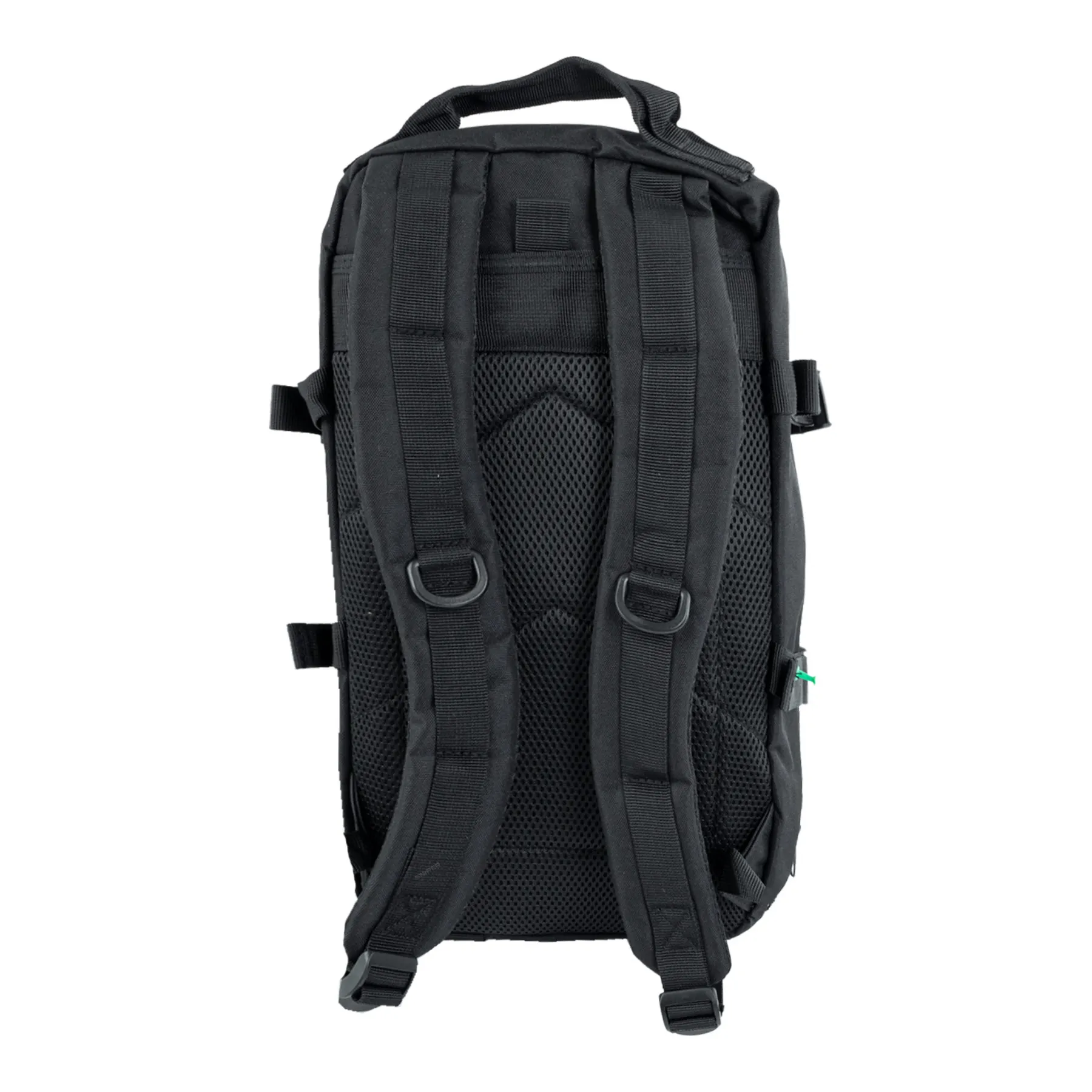 US Assault Rucksack 25L, Black