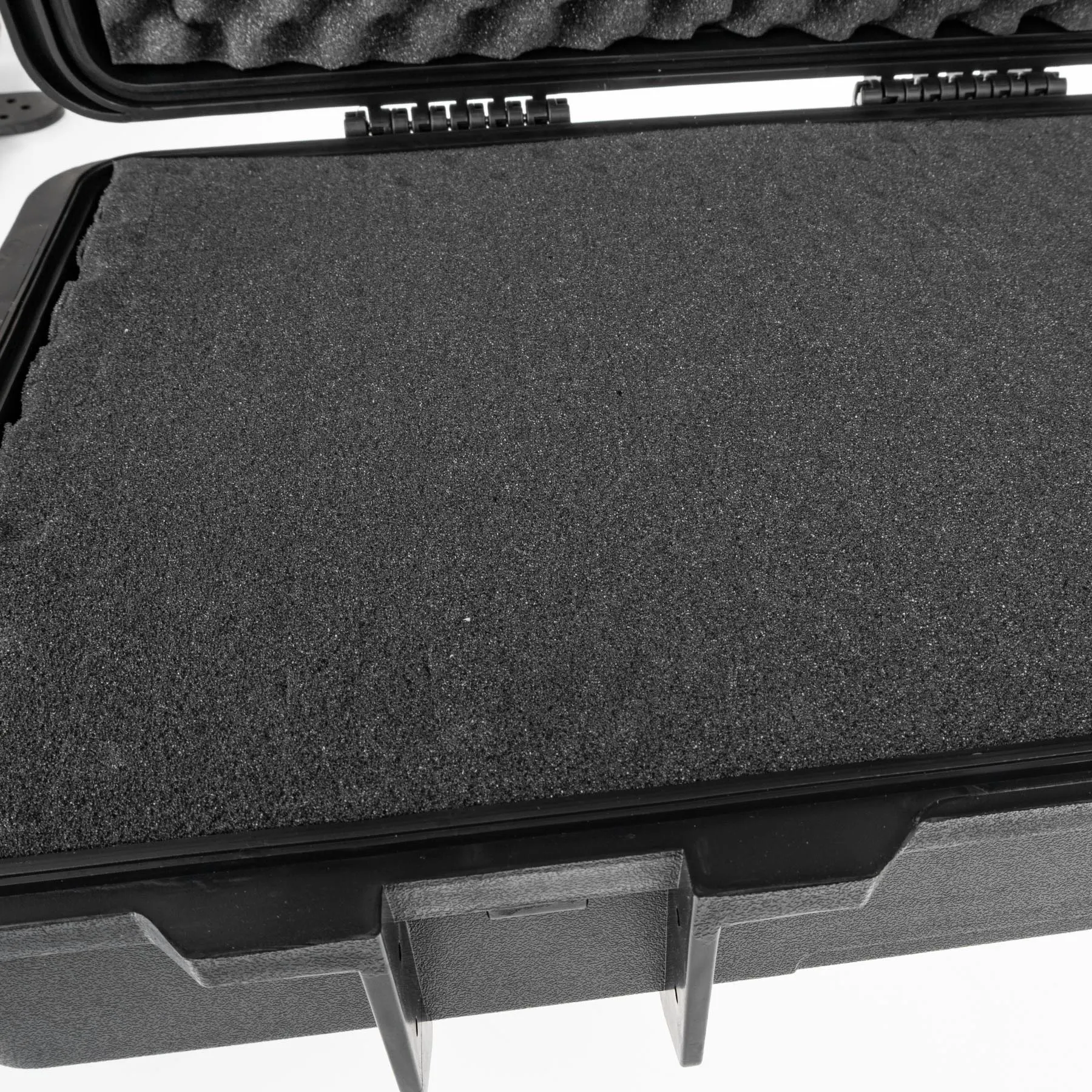 Reapo 100cm PNP Waffenkoffer, Black