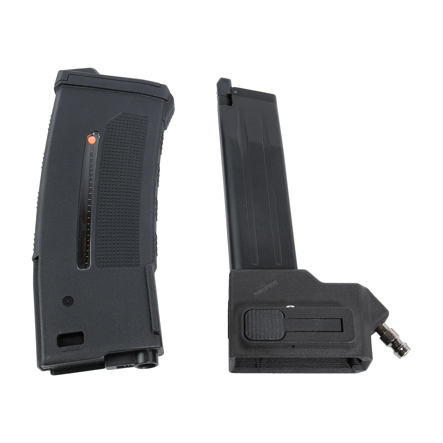 HPA Set HX1102 Hi-Capa 5.1 + Bottle + Creeper US + PTS HPA Set HX1104 Hi-Capa 5.1 + Creeper US + PTS