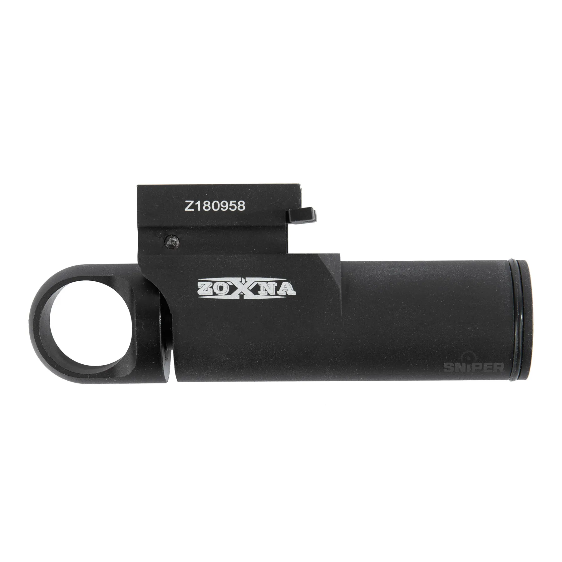 Zoxna Mini Granatwerfer, 40rds, Black