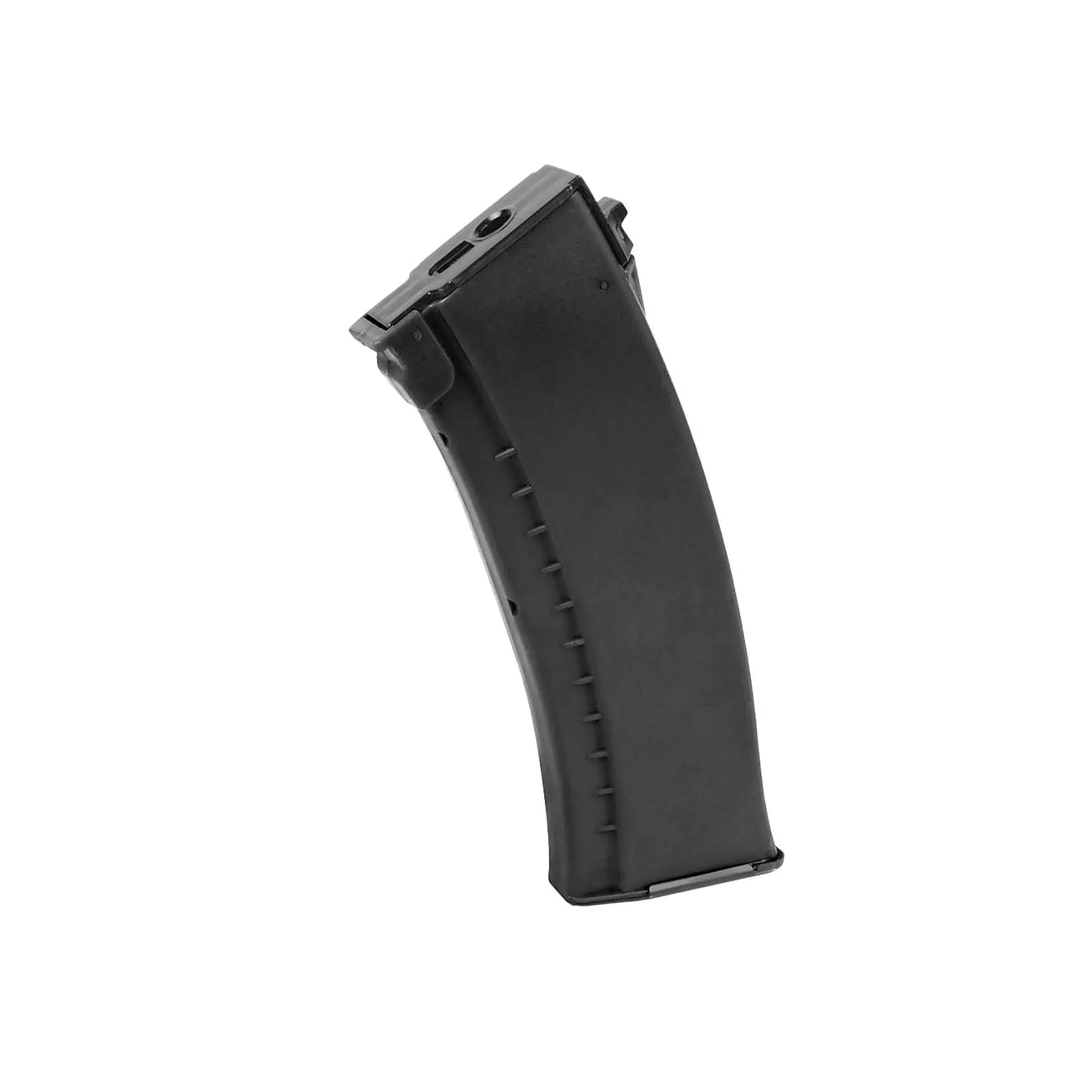 LCK74 130rds Mid-Cap Magazin, Black