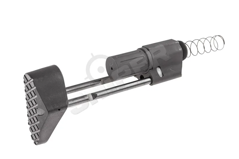 Compact Carbine Stock für WA M4 GBB