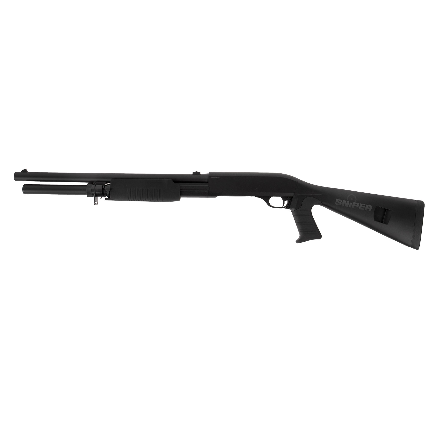 Franchi Shotgun SAS 12