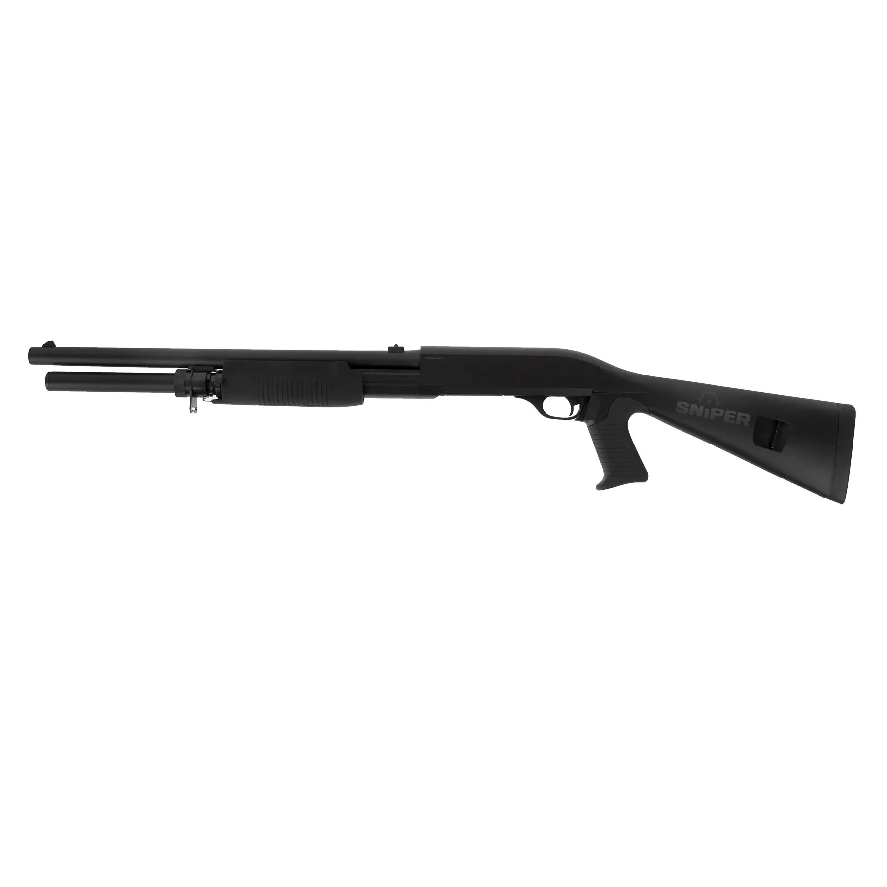 Franchi Shotgun SAS 12 Franchi Shotgun SAS 12