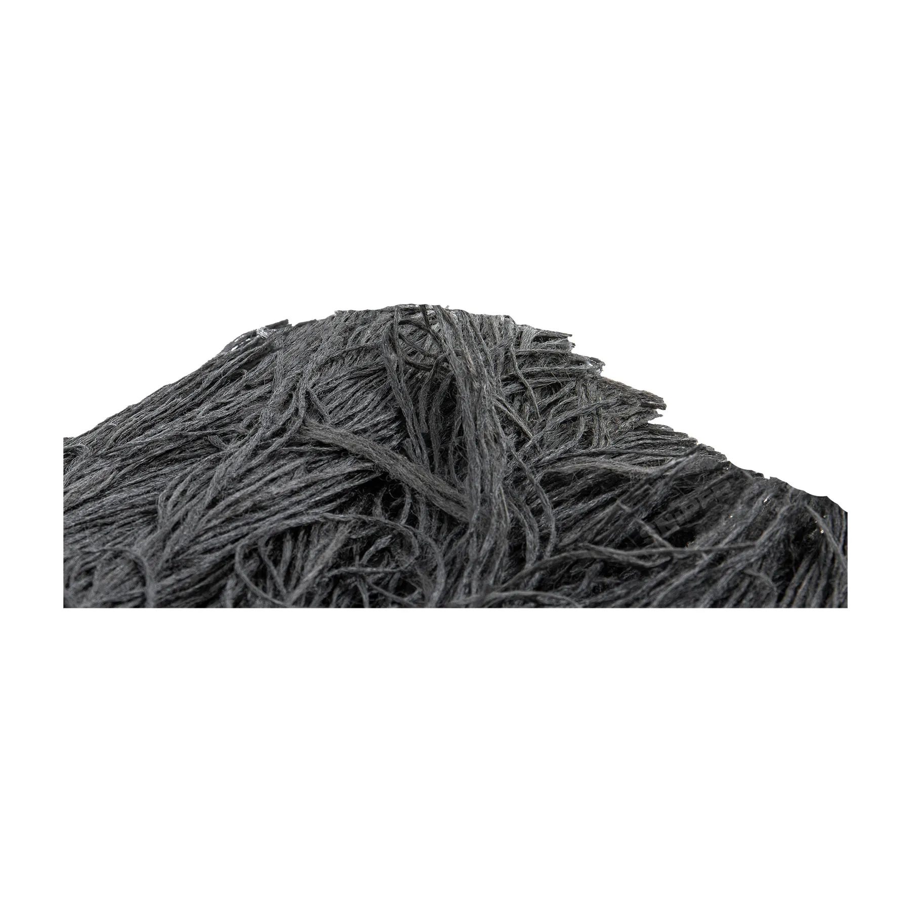 Ghillie Threads, Black Ghillie Threads, Black