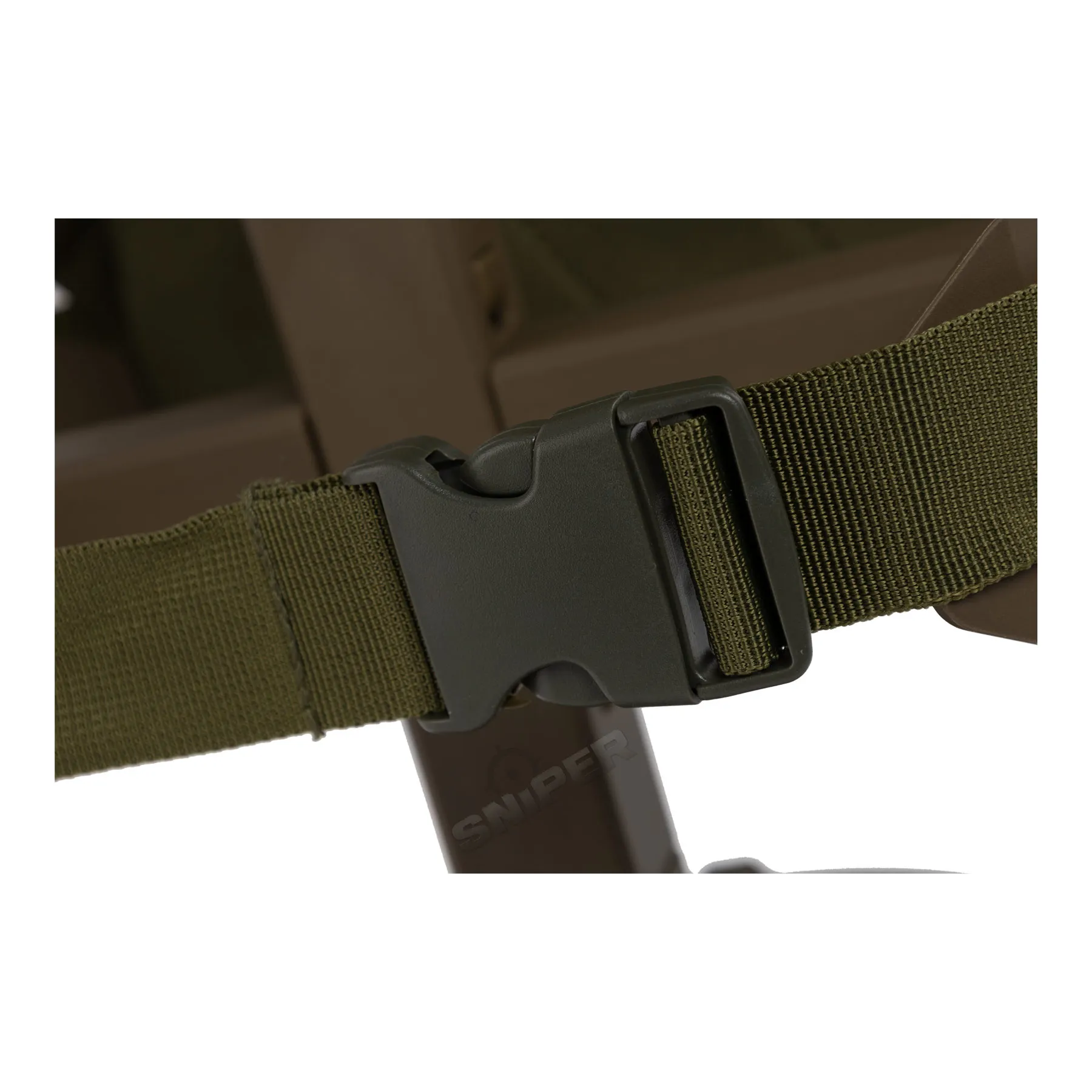 Reapo Hydro Backpack, OD Reapo Hydro Backpack, OD