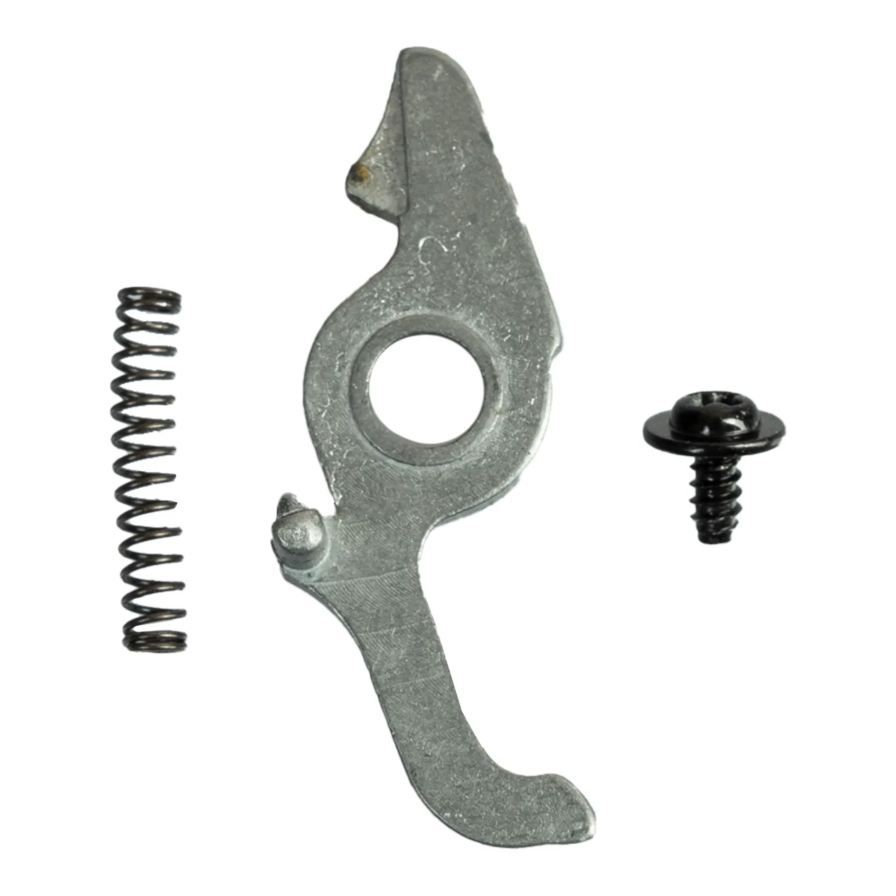 Bolt Cut-Off Lever Unit