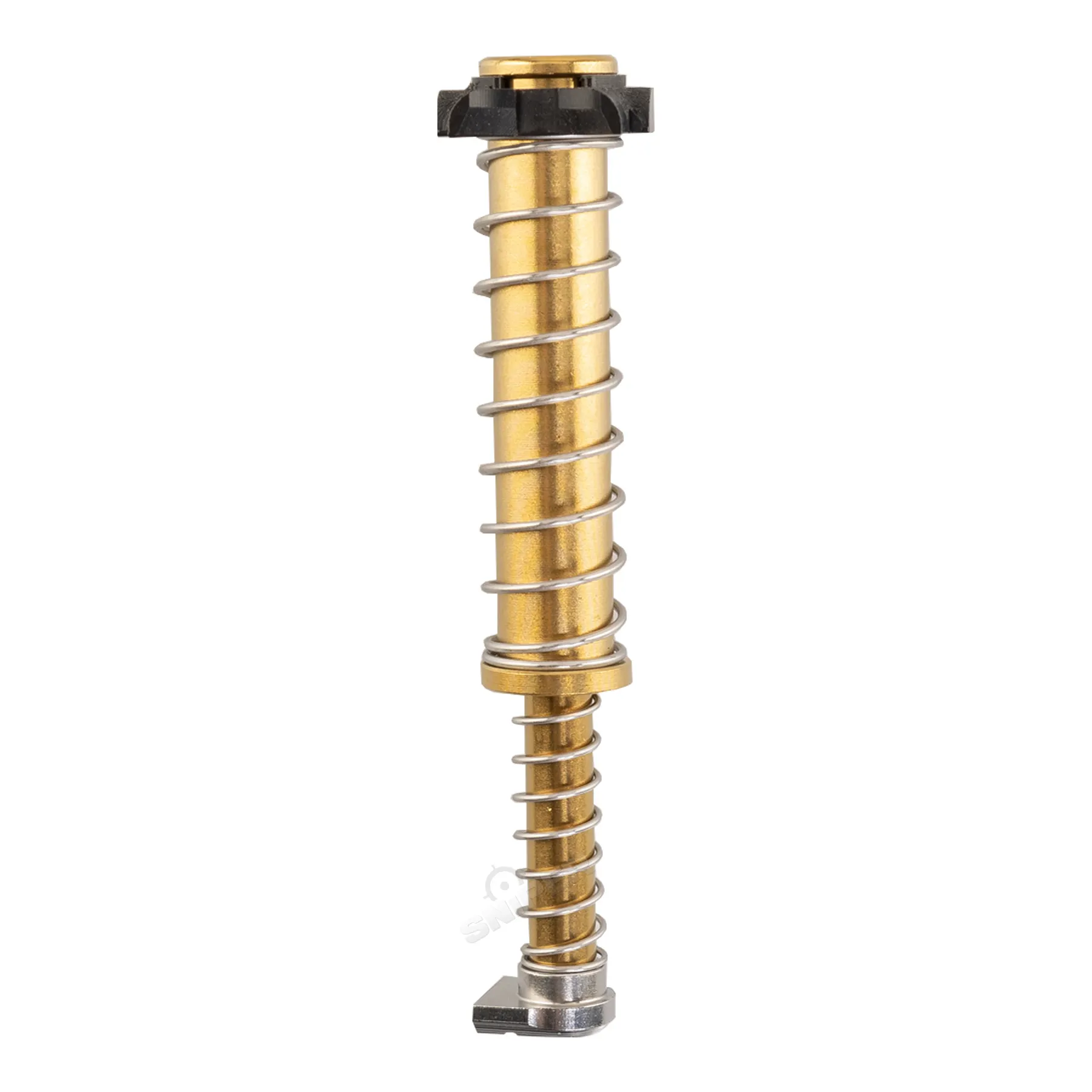 Guide Rod Set für G17 Gen4 Tokyo Marui, Gold