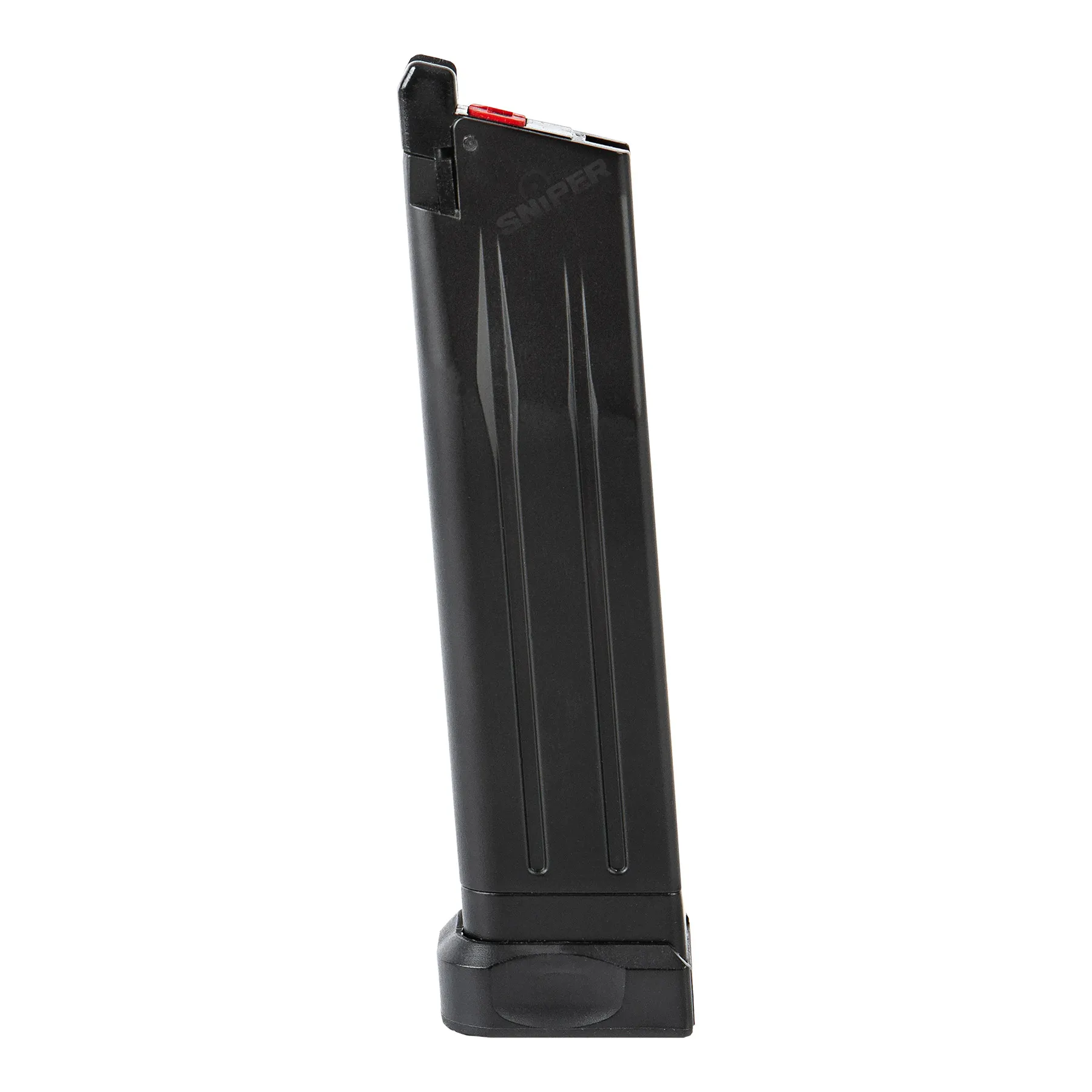 JW3 GBB, Ersatzmagazin (28Rds) JW3 GBB, Ersatzmagazin (28Rds)
