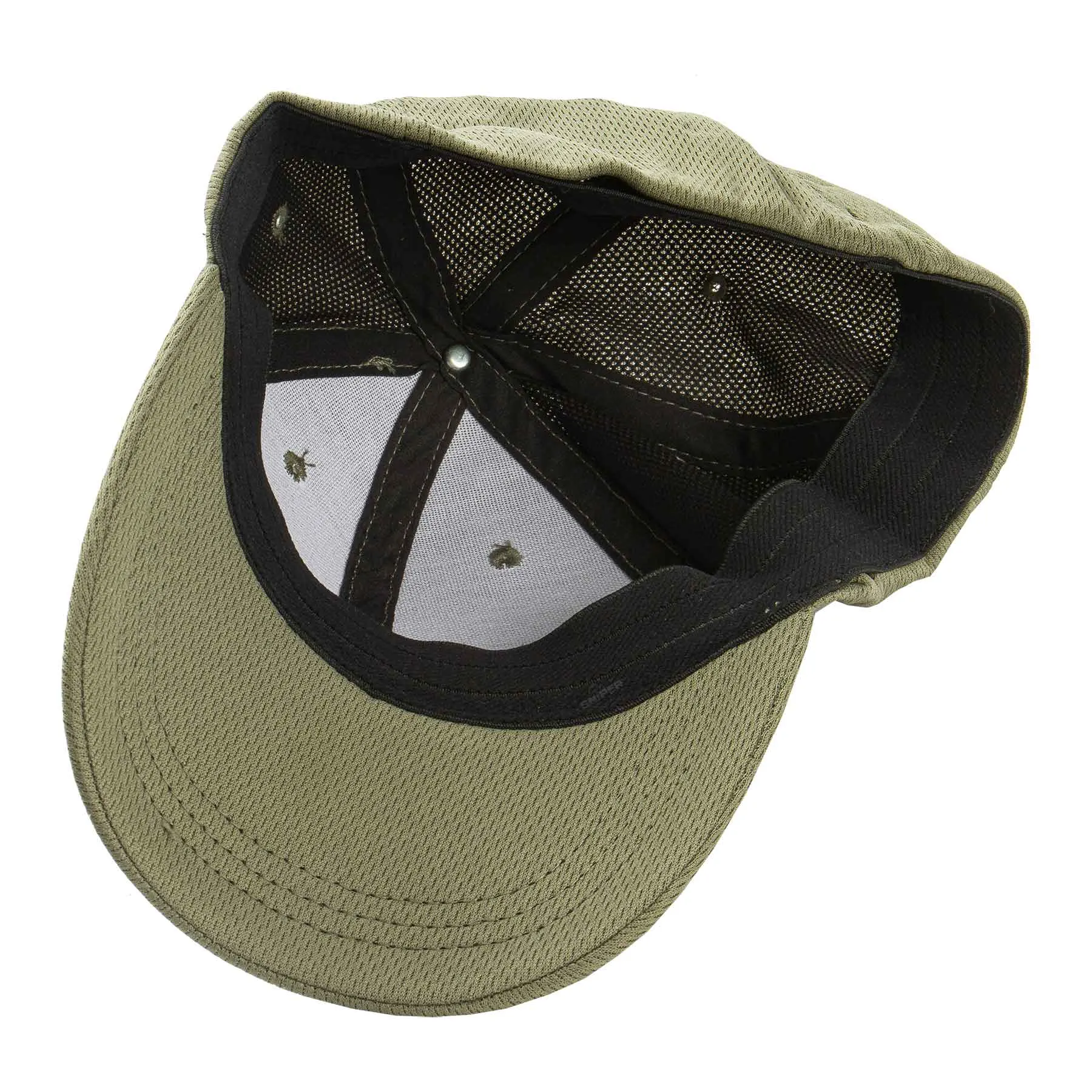 Tactical Kids Cap, Green