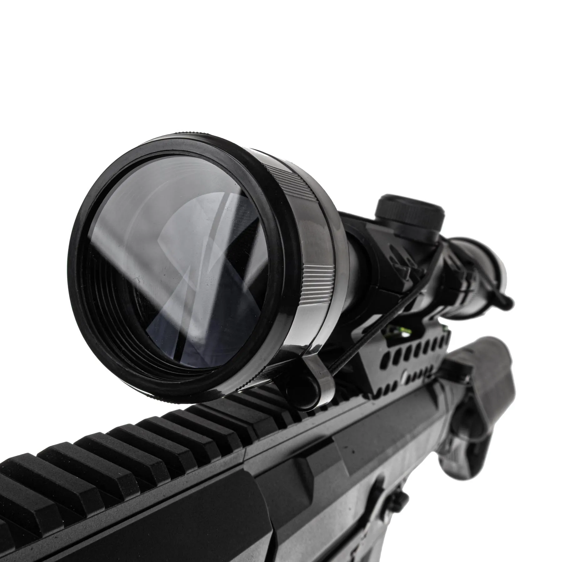 MTW PKG 308 DMR Edition, Black