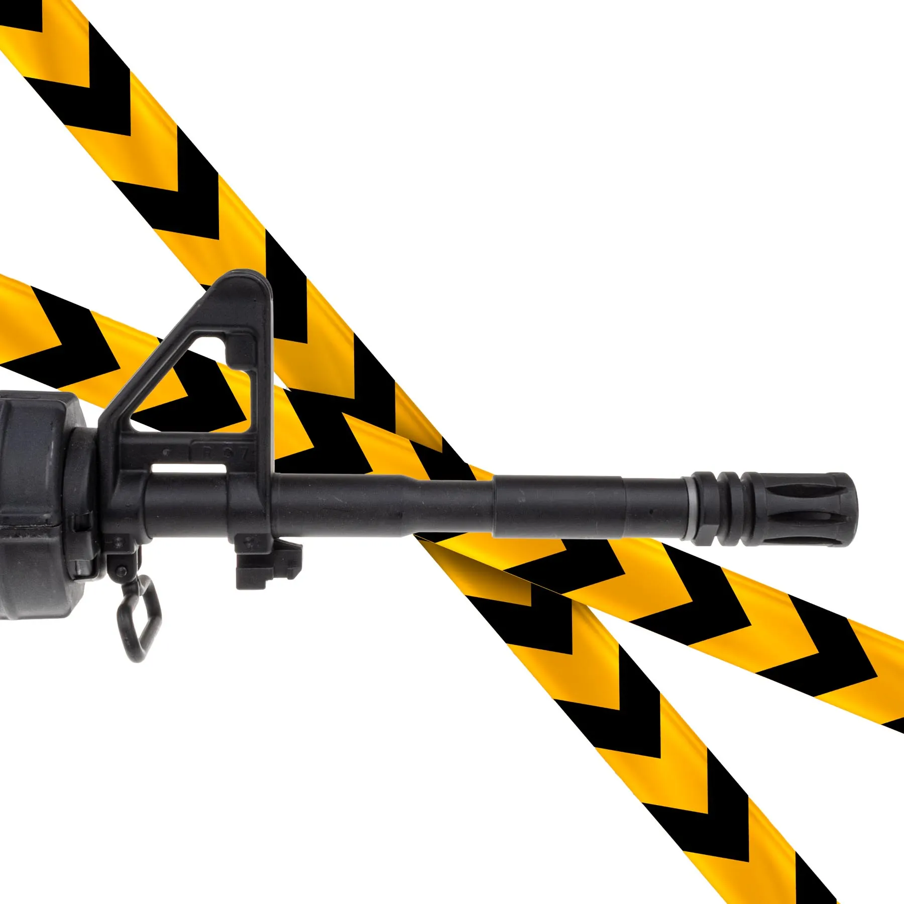 B-Ware Specna Arms SA-E01 Edge 2.0 (S)AEG, Black