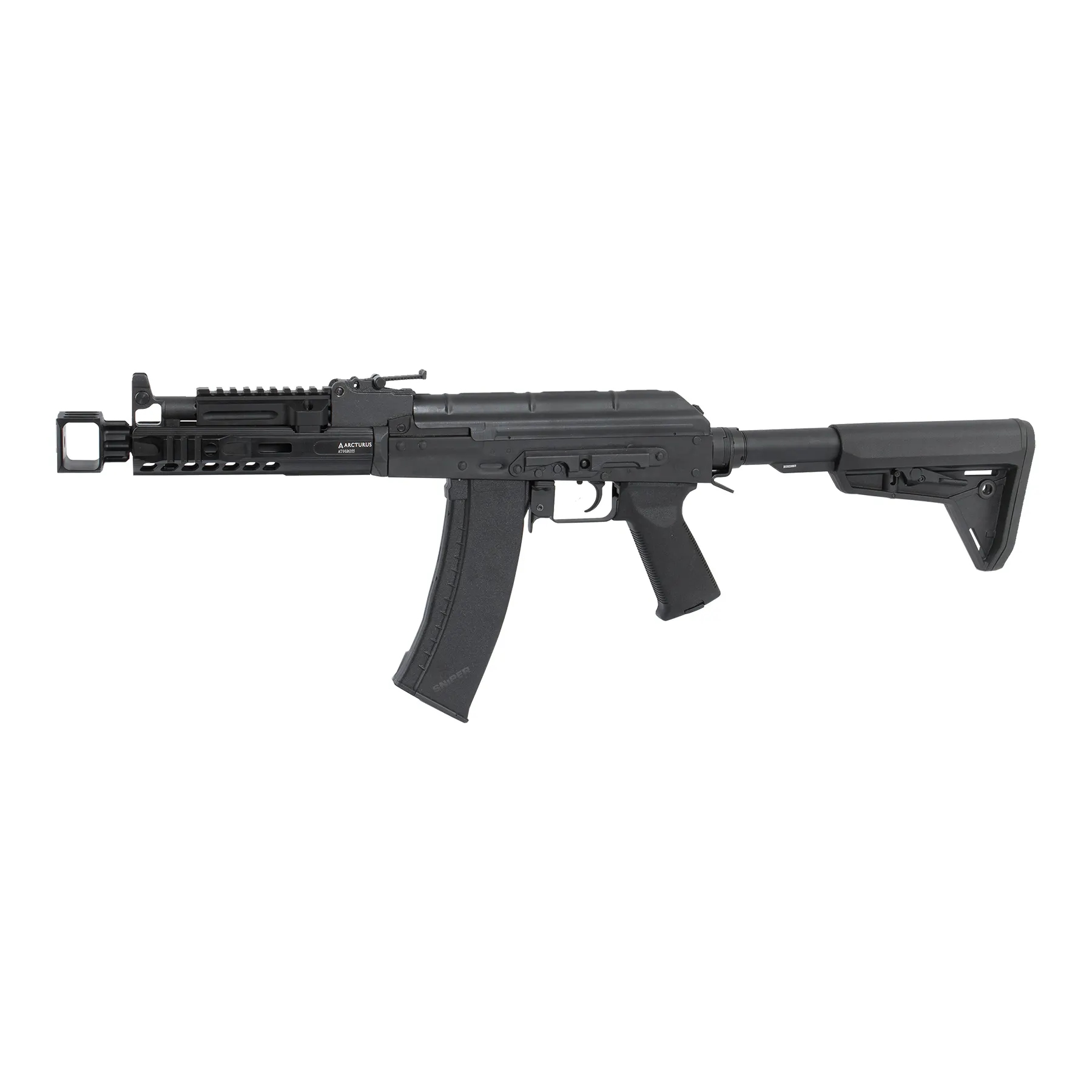 Prep my Airsoft - Arcturus AK K9 Custom (S)AEG Arcturus AK K9 Custom (S)AEG