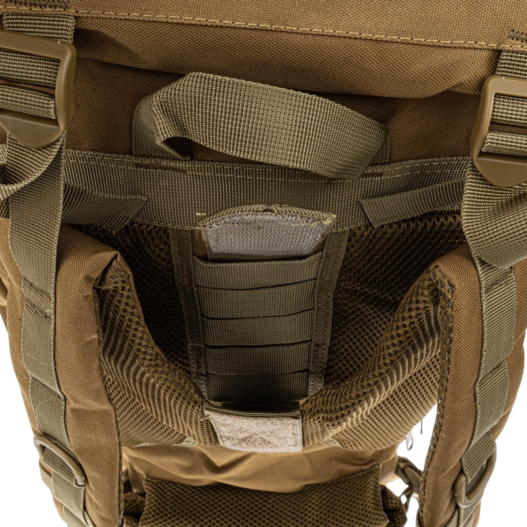 Reapo All Mountain Backpack 65L, Tan Reapo All Mountain Backpack 65L, Tan