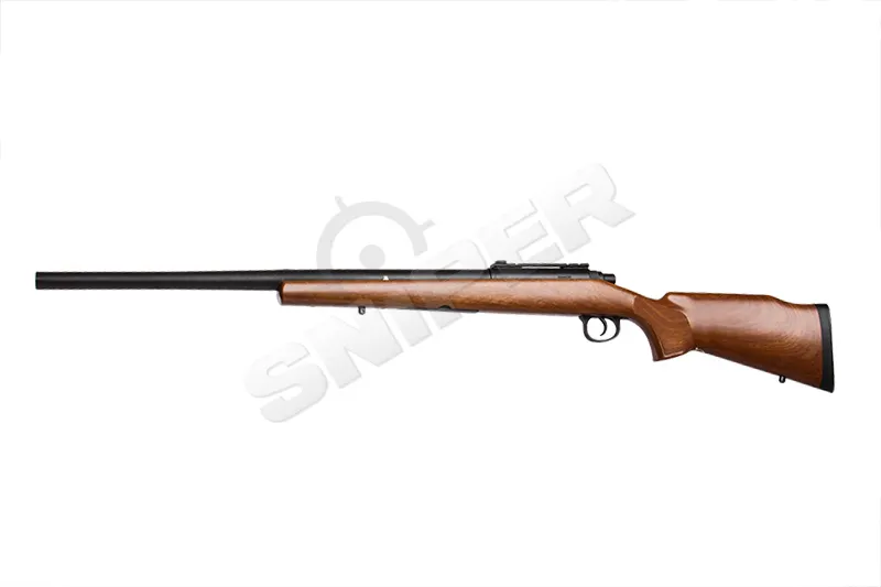 Zastava M70 Varmint Rifle Zastava M70 Varmint Rifle