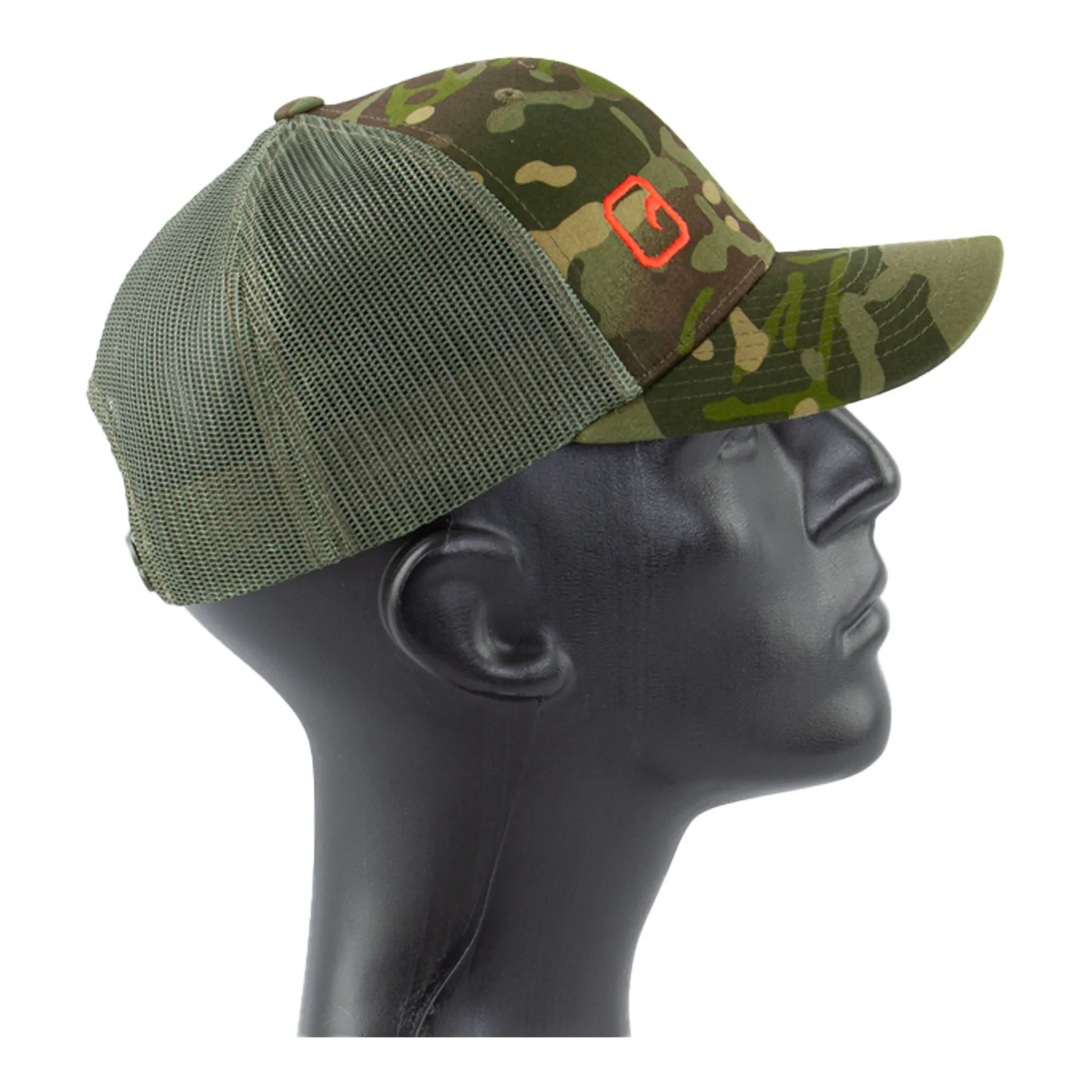 Clawgear Off Duty Cap, Multicam Tropic