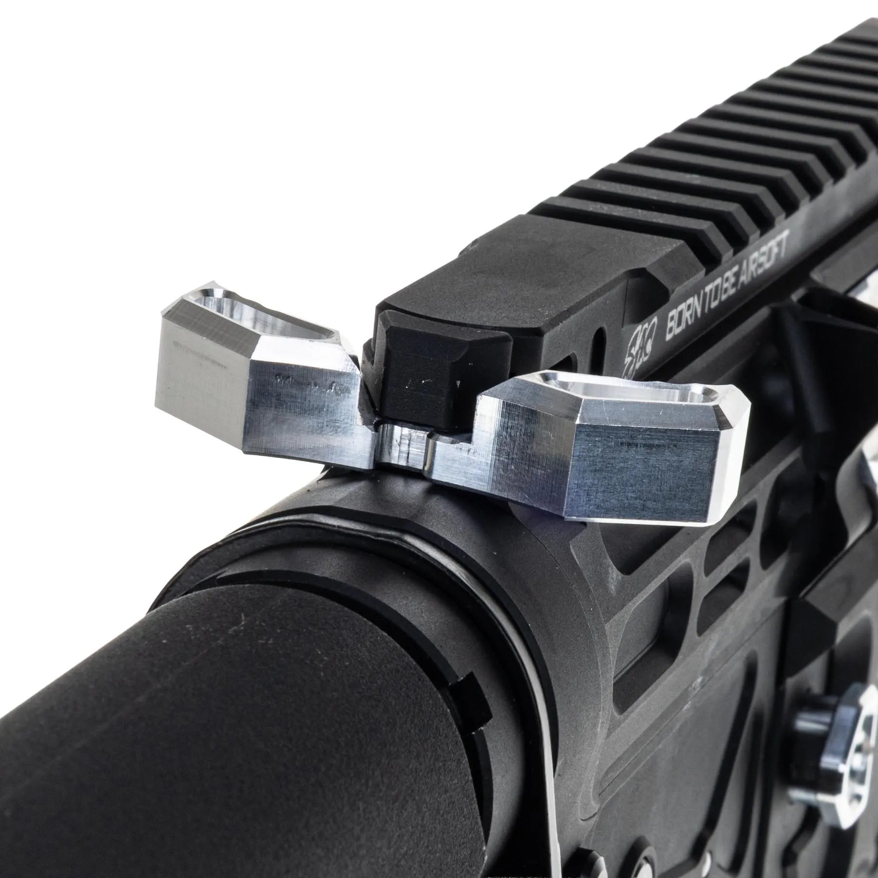 SAC AR SOLID - "Desert Storm", HPA 