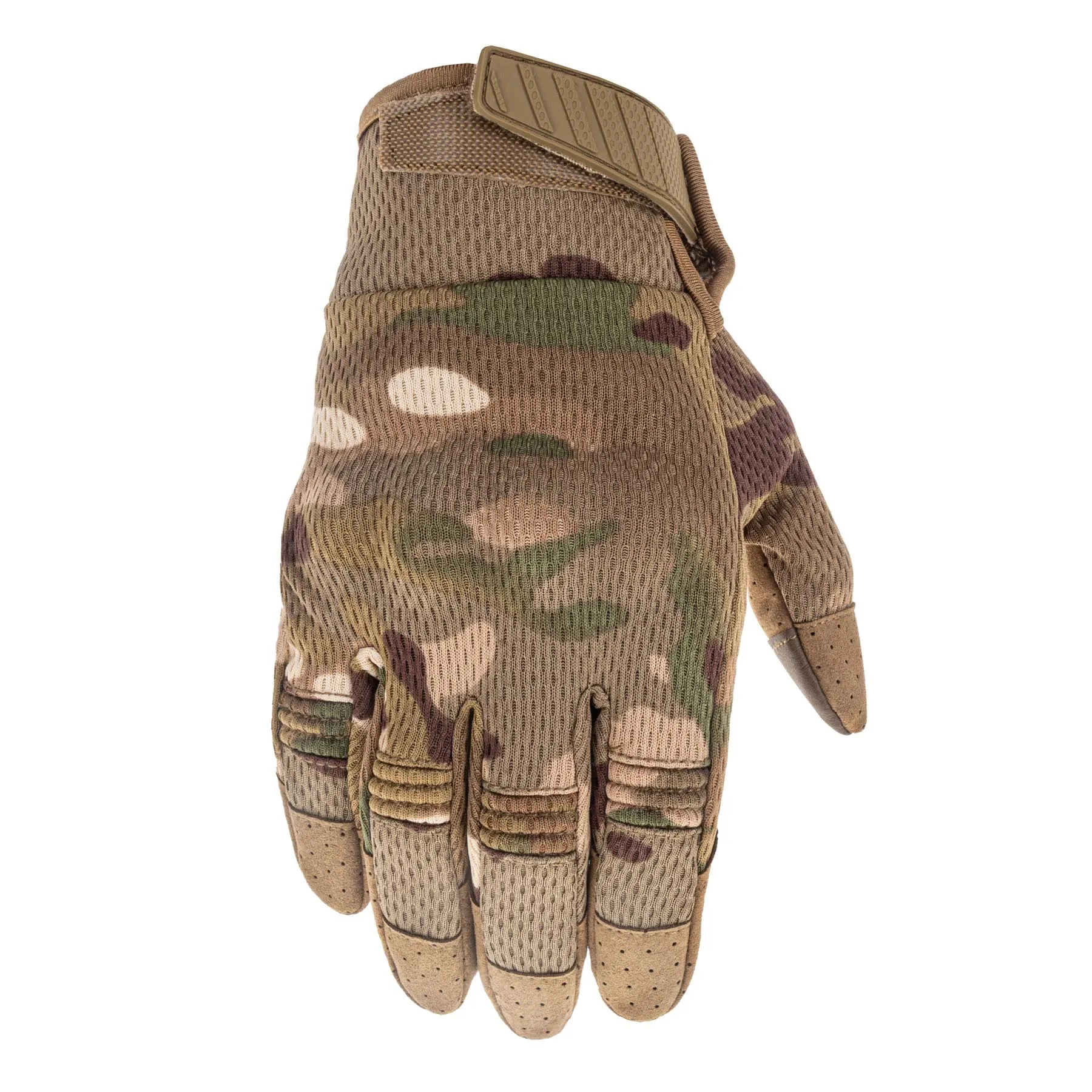 Reapo Tactical Gloves R30, Camo