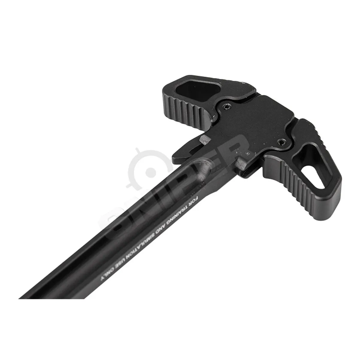 Rainier Arms Raptor Charging Handle für KWA M4 GBB