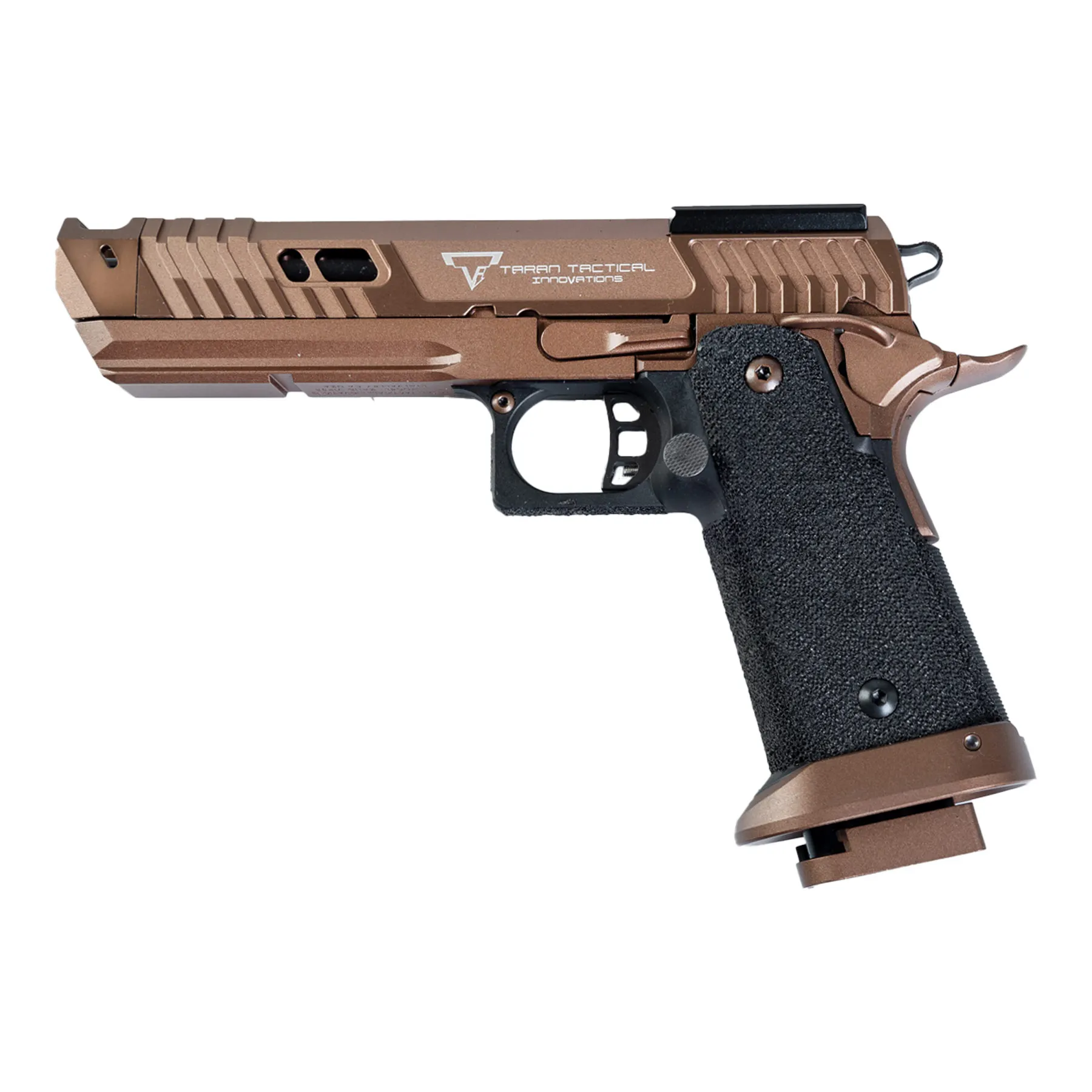Army Armament TTI JW4 Sand Viper GBB CNC