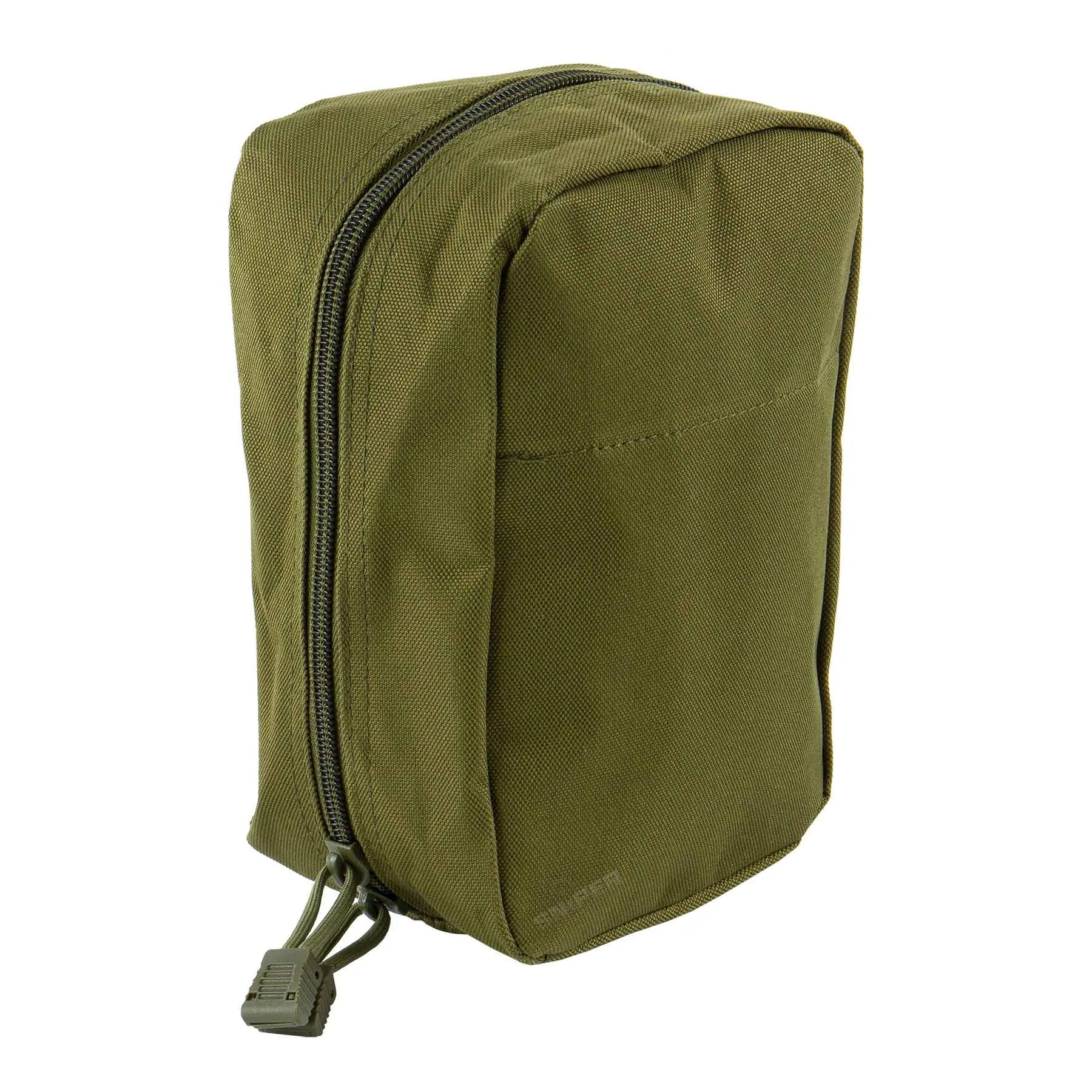 Medic First Aid Pouch, OD Green
