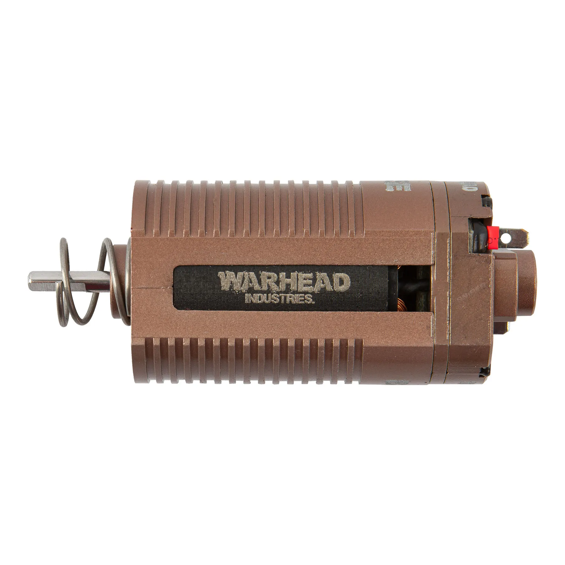 Warhead Base 35k Brushless Motor, Short