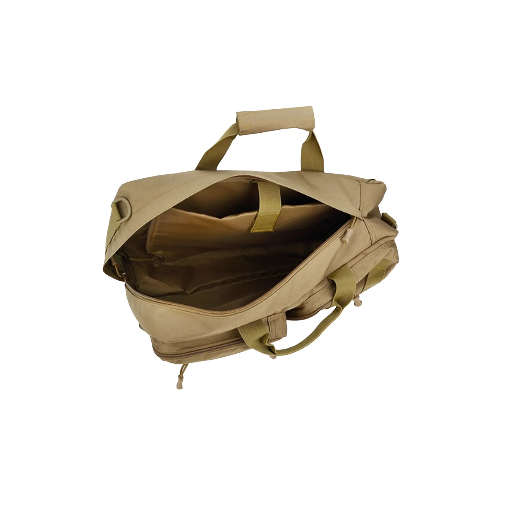 Reapo A089 Backpack, Tan