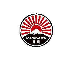 Logo von MARUYAMA