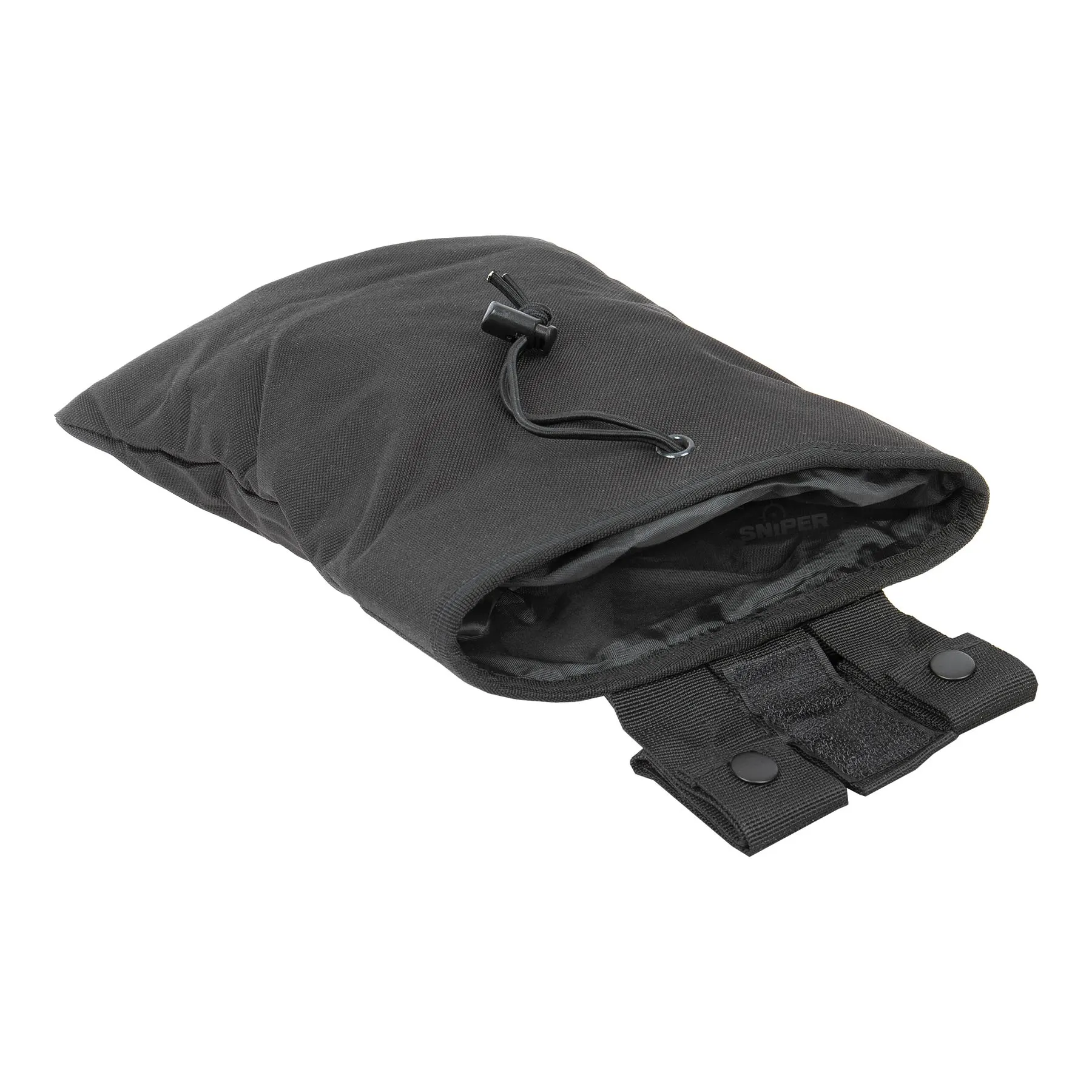 Dump Pouch, Black