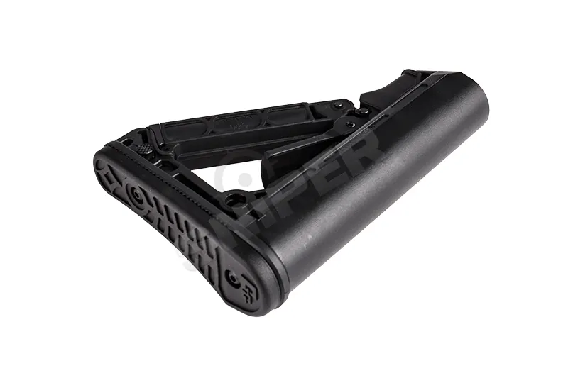 GOS-V2 M4 Stock, Black GOS-V2 M4 Stock, Black