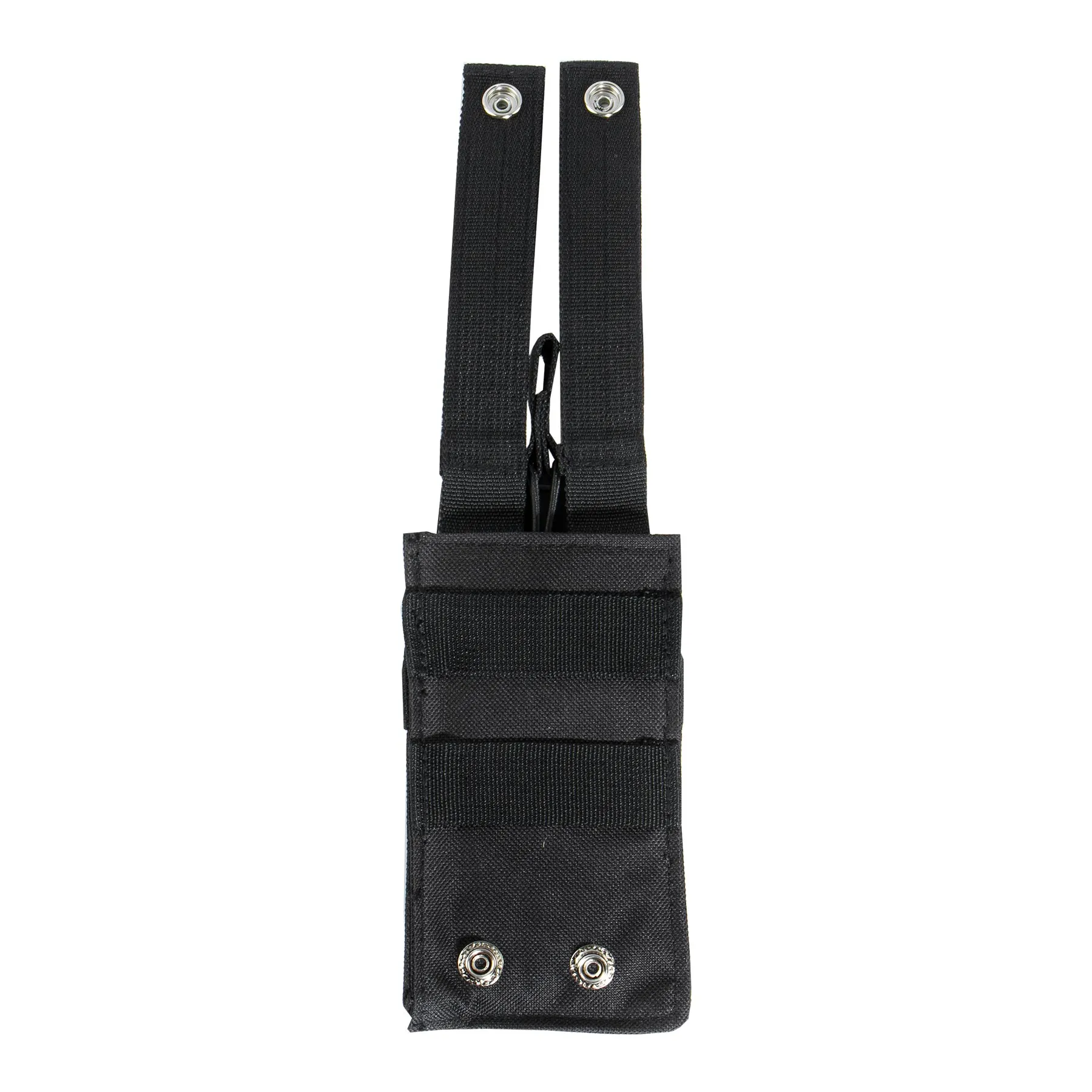 Single AR Mag Pouch, Black