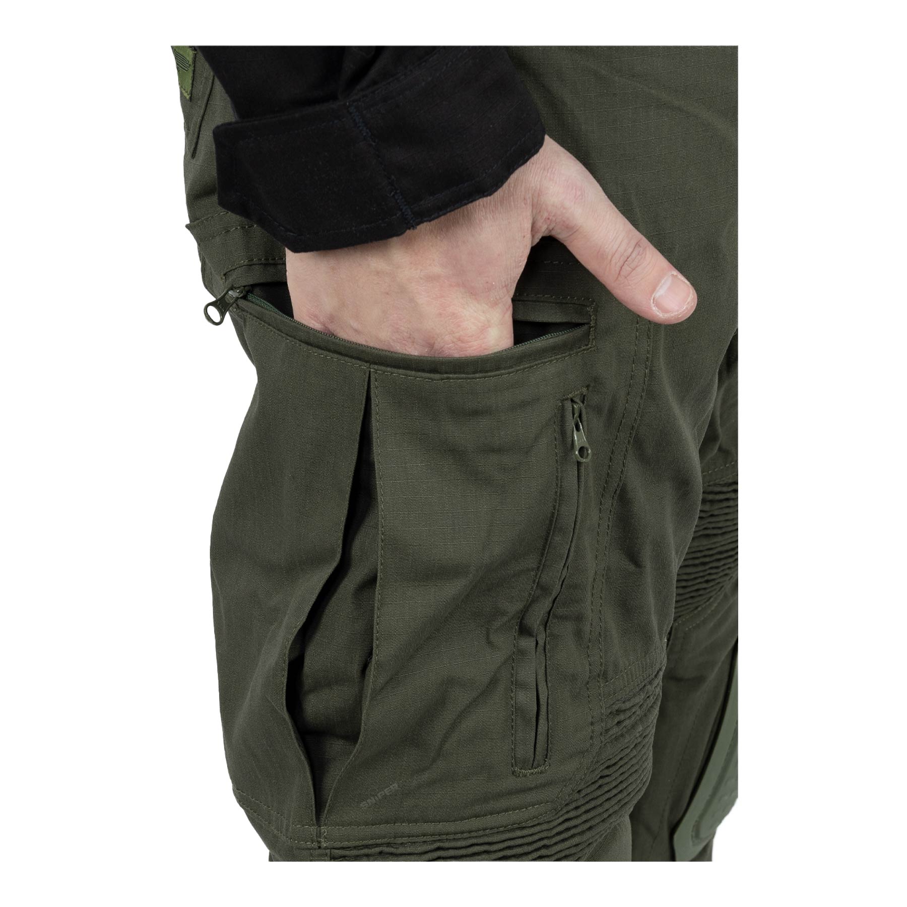 MK.II Predator Combat Pants, OD