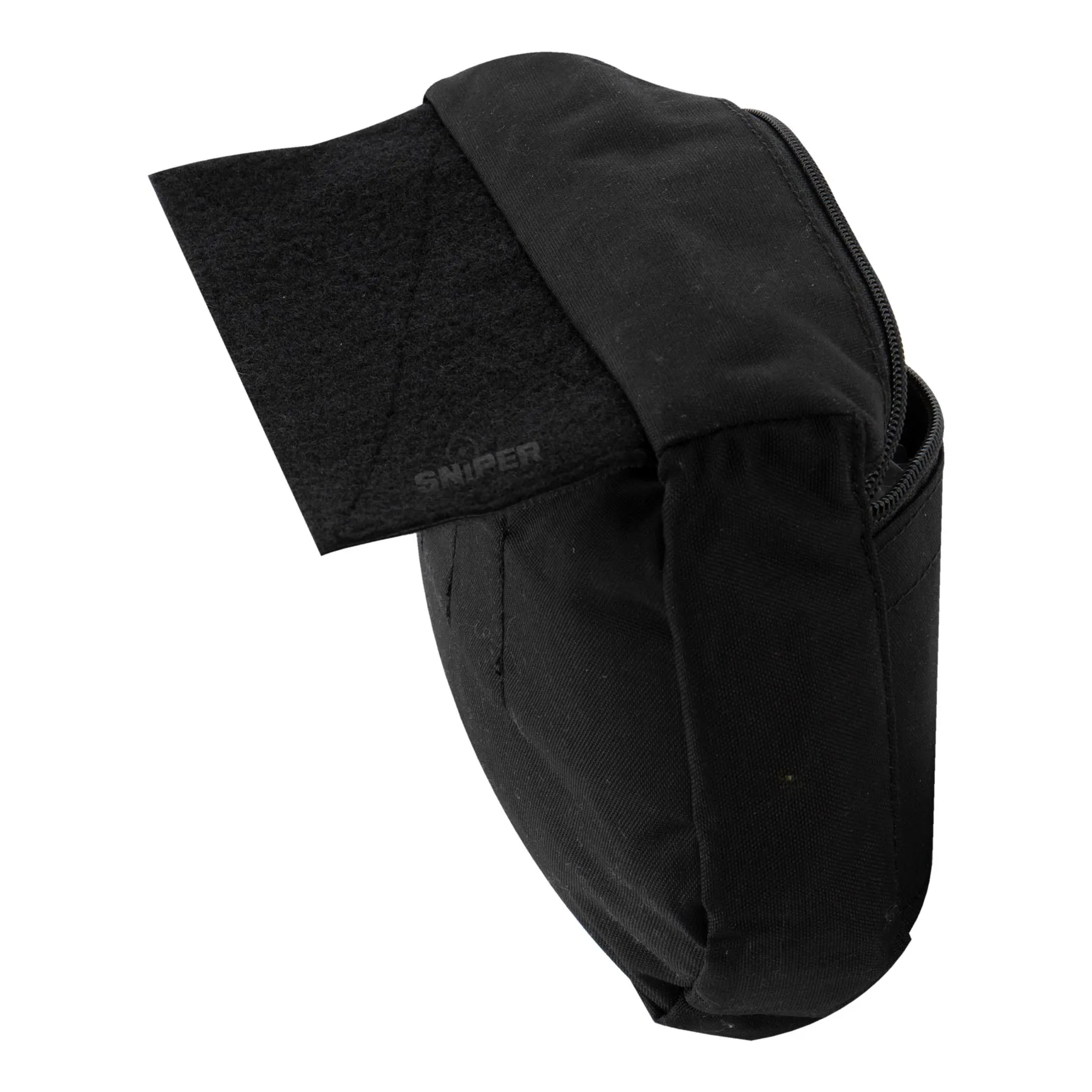 JPC Utility Flap, Black