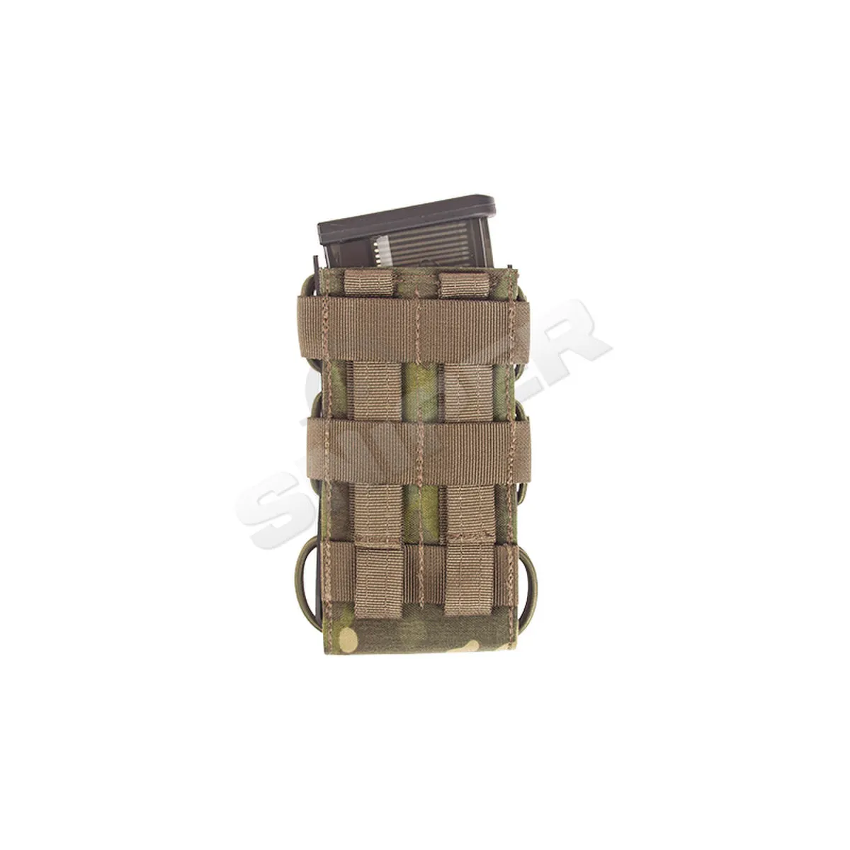 Schnellziehtasche für G36, Multicam Tropic