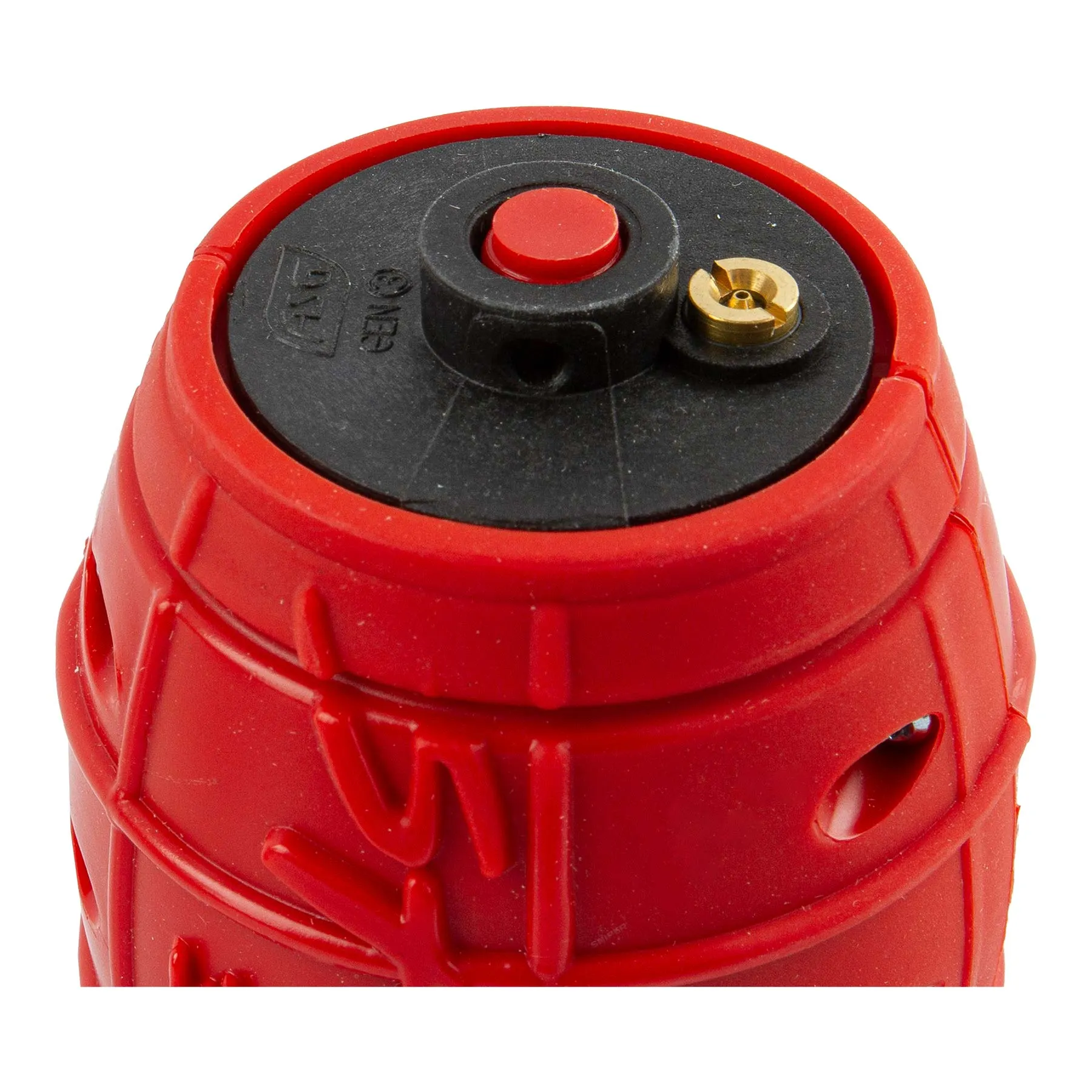 360 Storm Handgranate, Red