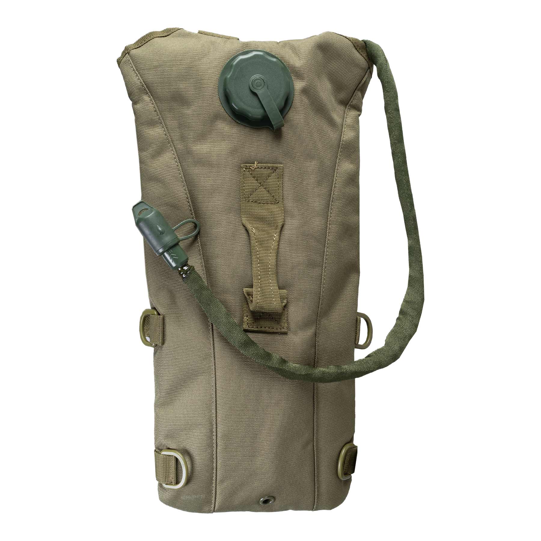HYD-03 Hydration Cover w/ Insert, Olive