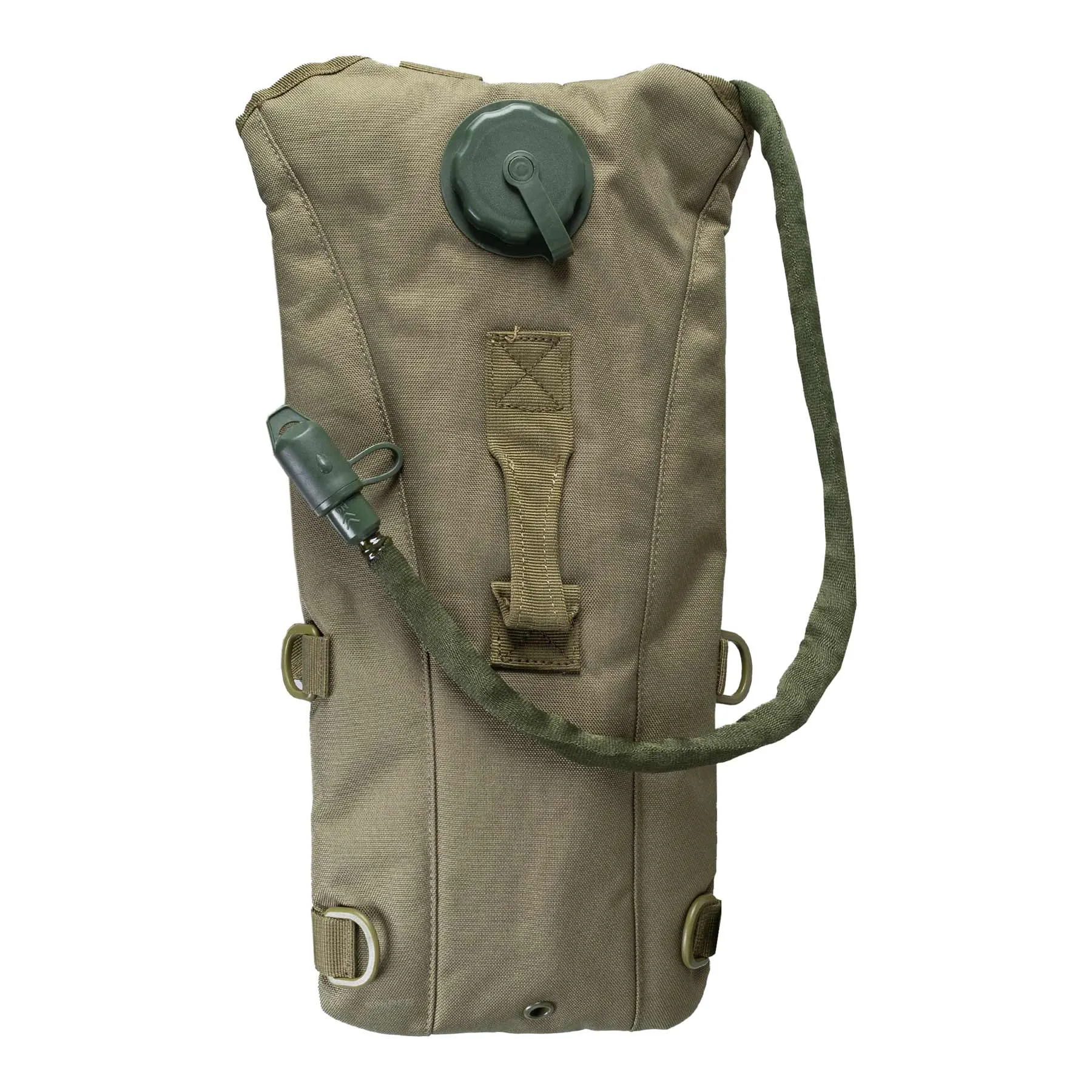HYD-03 Hydration Cover w/ Insert, Olive HYD-03 Hydration Cover w/ Insert, Olive