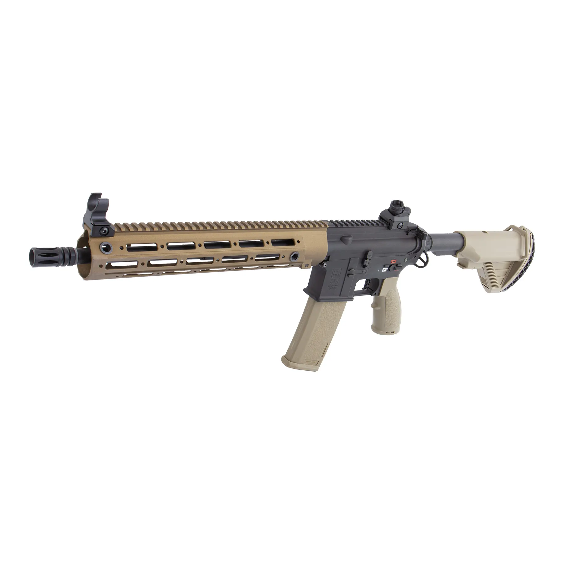 SA-H22 Edge 2.0 (S)AEG, Chaos Bronze SA-H22 Edge 2.0 (S)AEG, Chaos Bronze