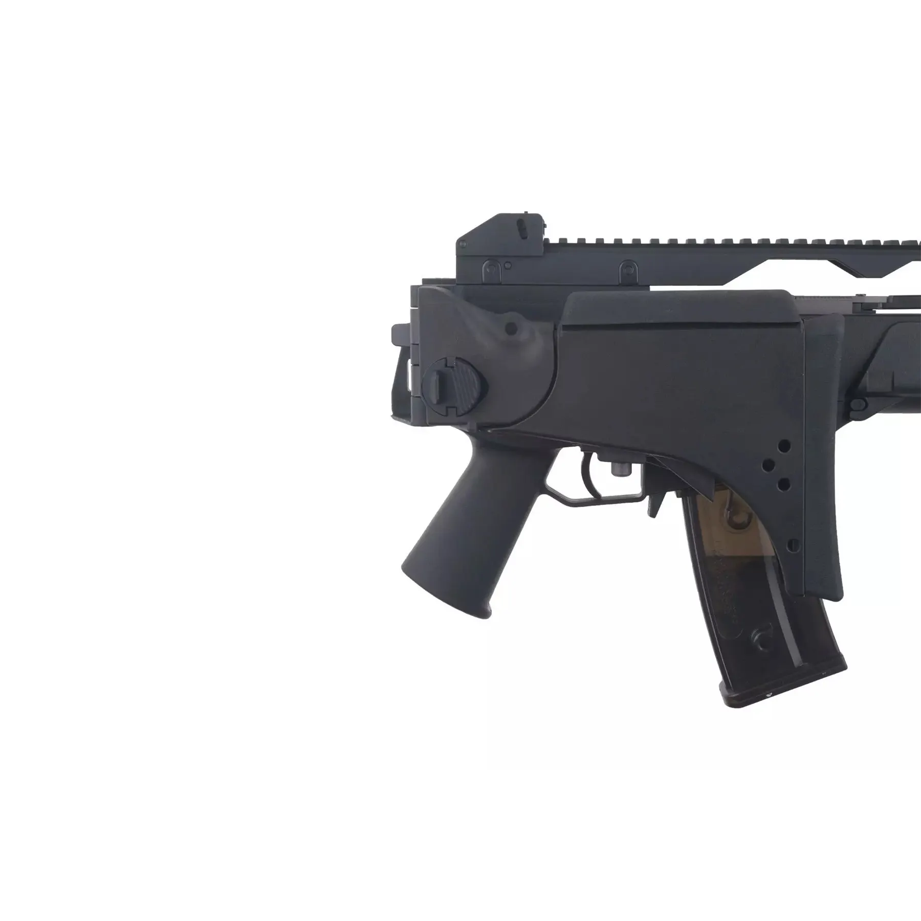 Specna Arms SA-G12V EBB Softair Carbine AEG < 0,5 Joule, Black