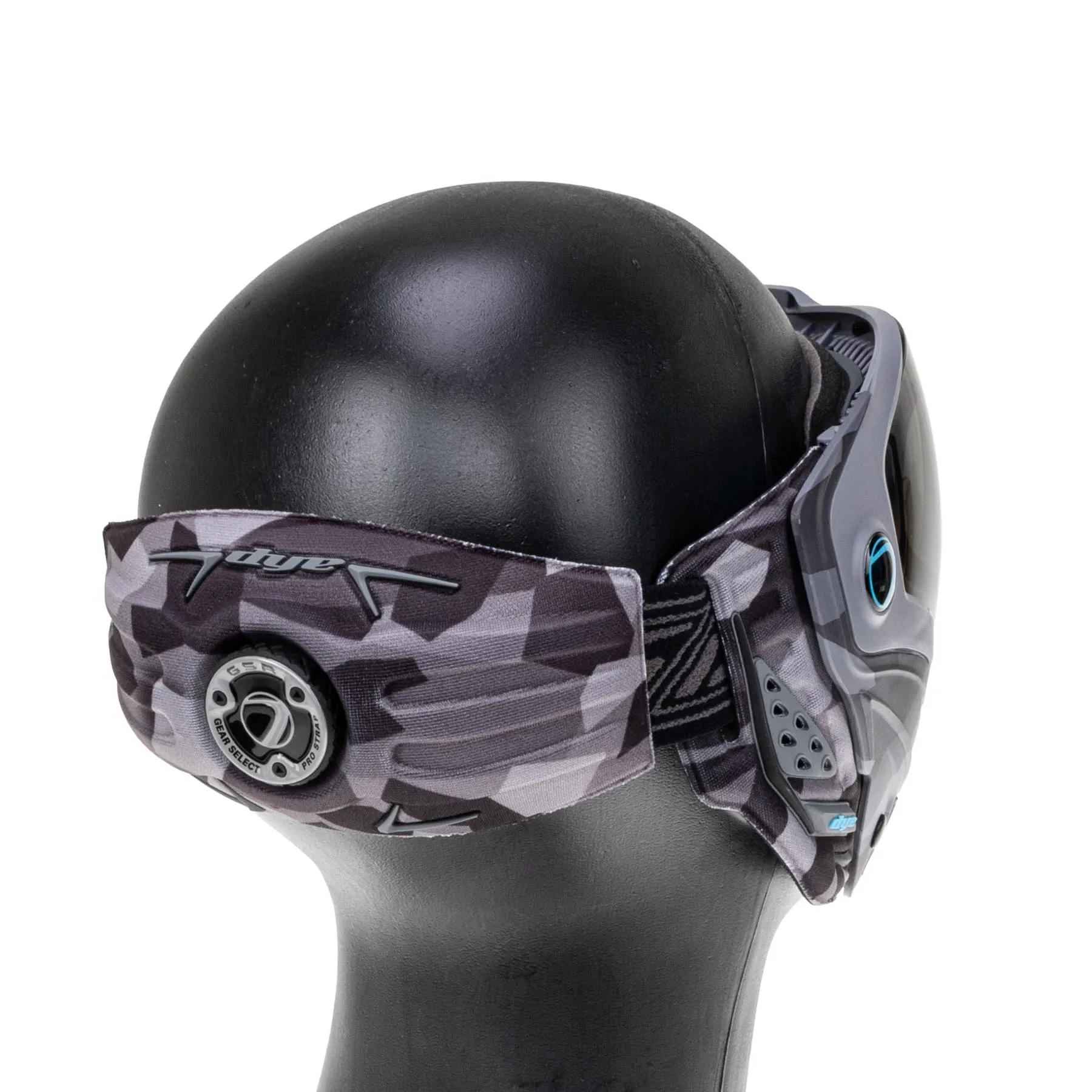 DYE I5 Thermal Goggles, Urban