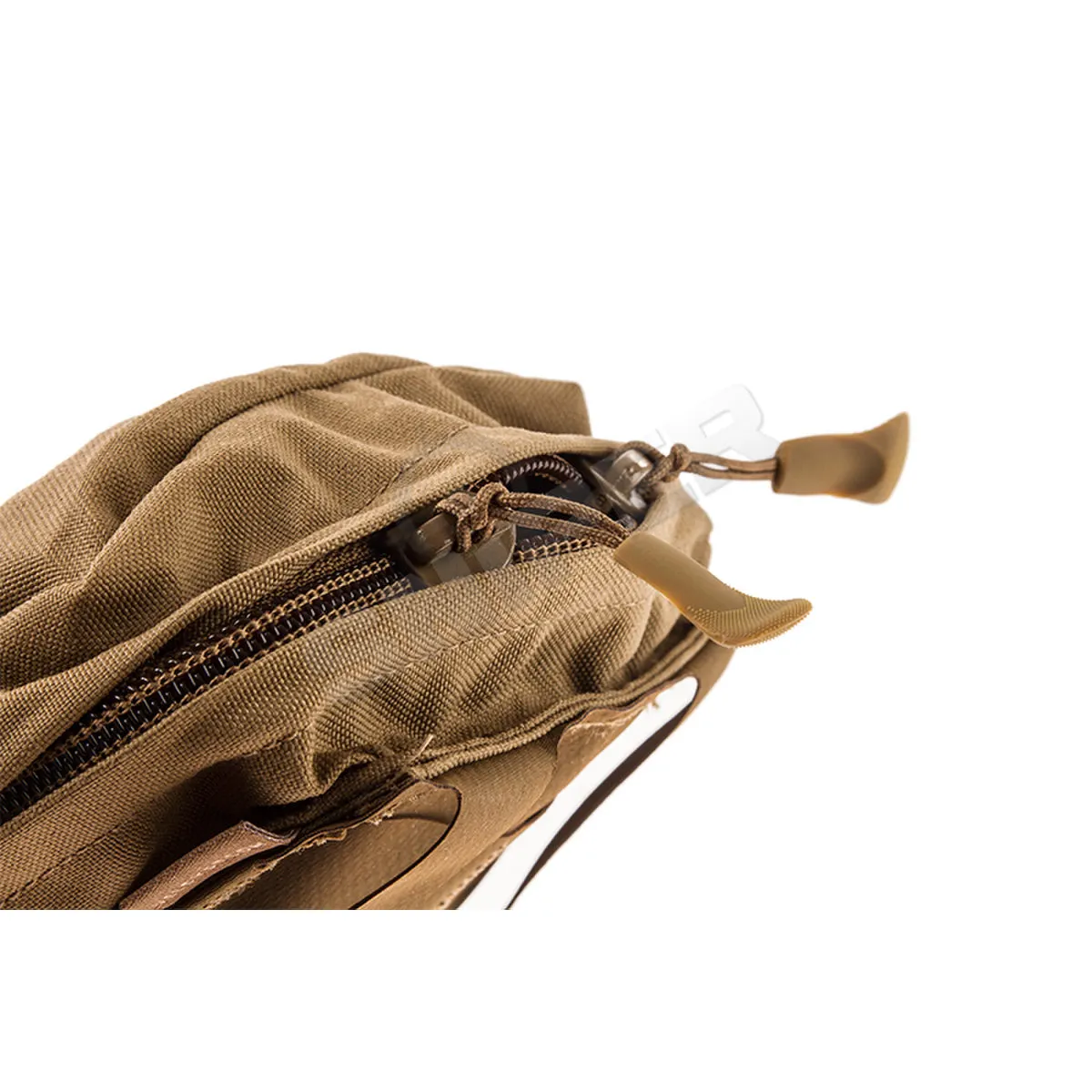 Helium Whisper Medical Pouch, Coyote Brown Helium Whisper Medical Pouch, Coyote Brown